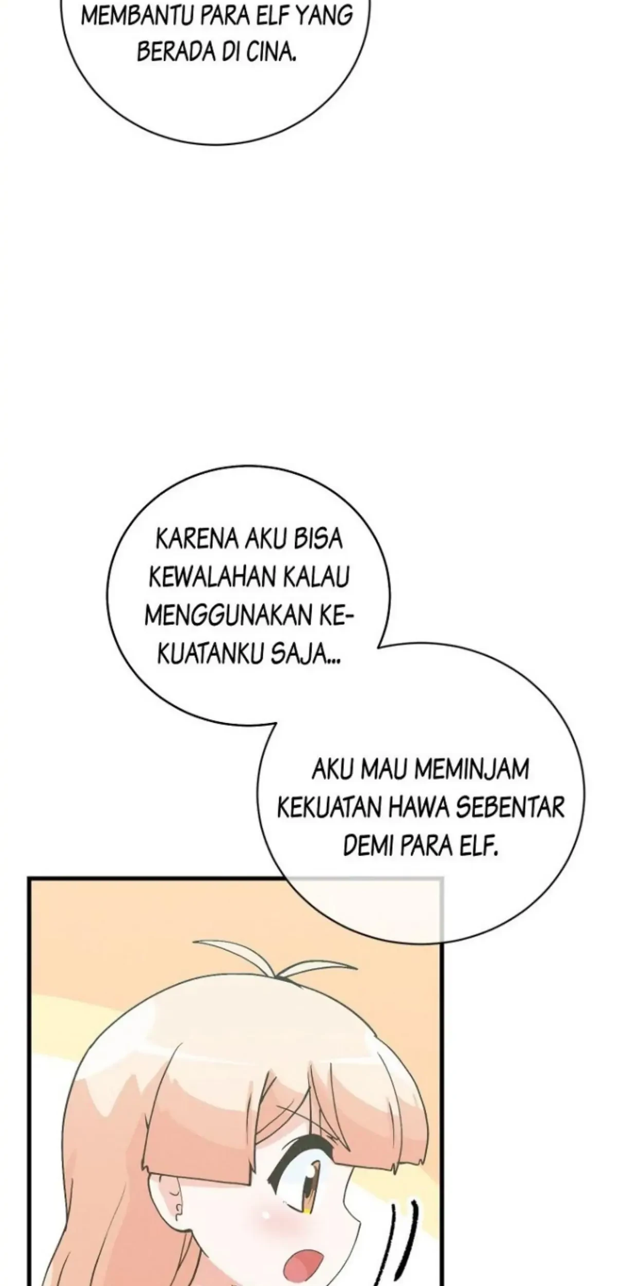 Spirit Farmer Chapter 127 Gambar 60