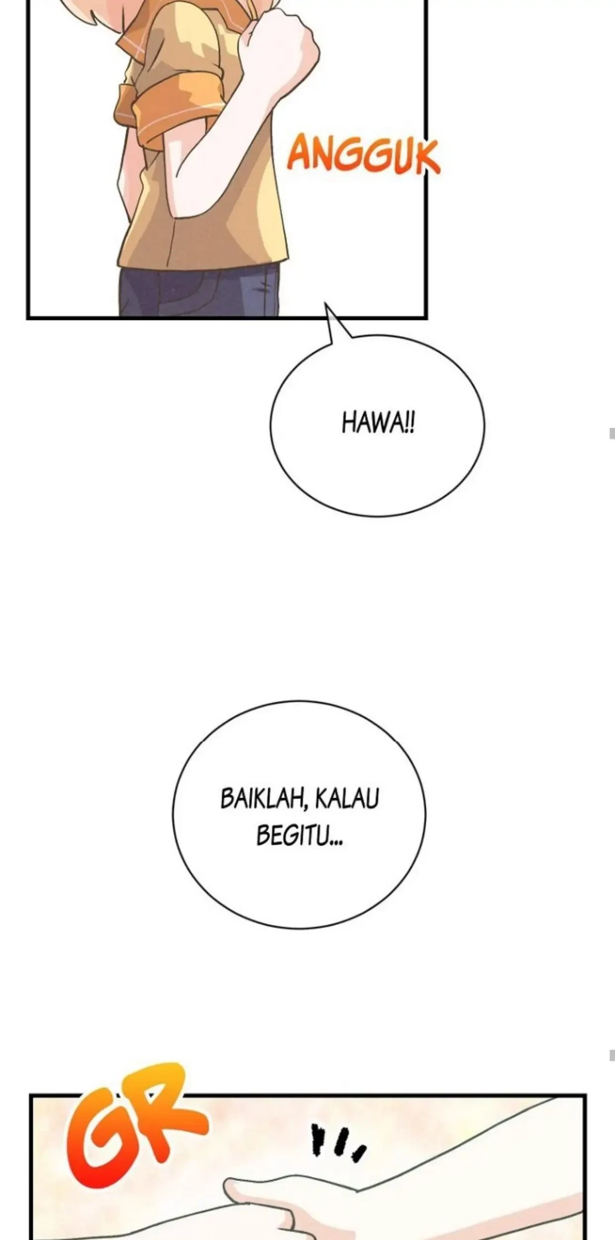 Spirit Farmer Chapter 127 Gambar 62