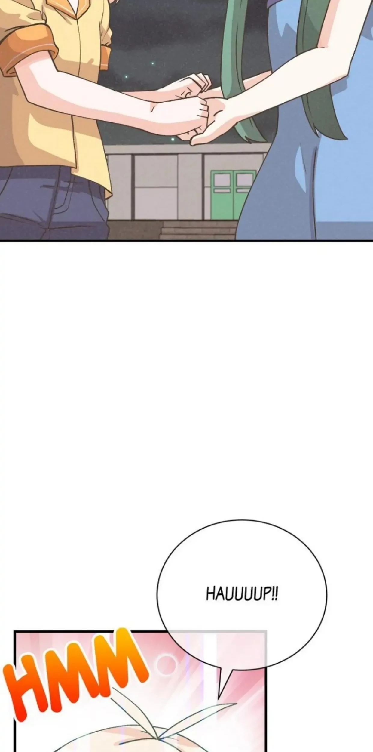 Spirit Farmer Chapter 127 Gambar 66