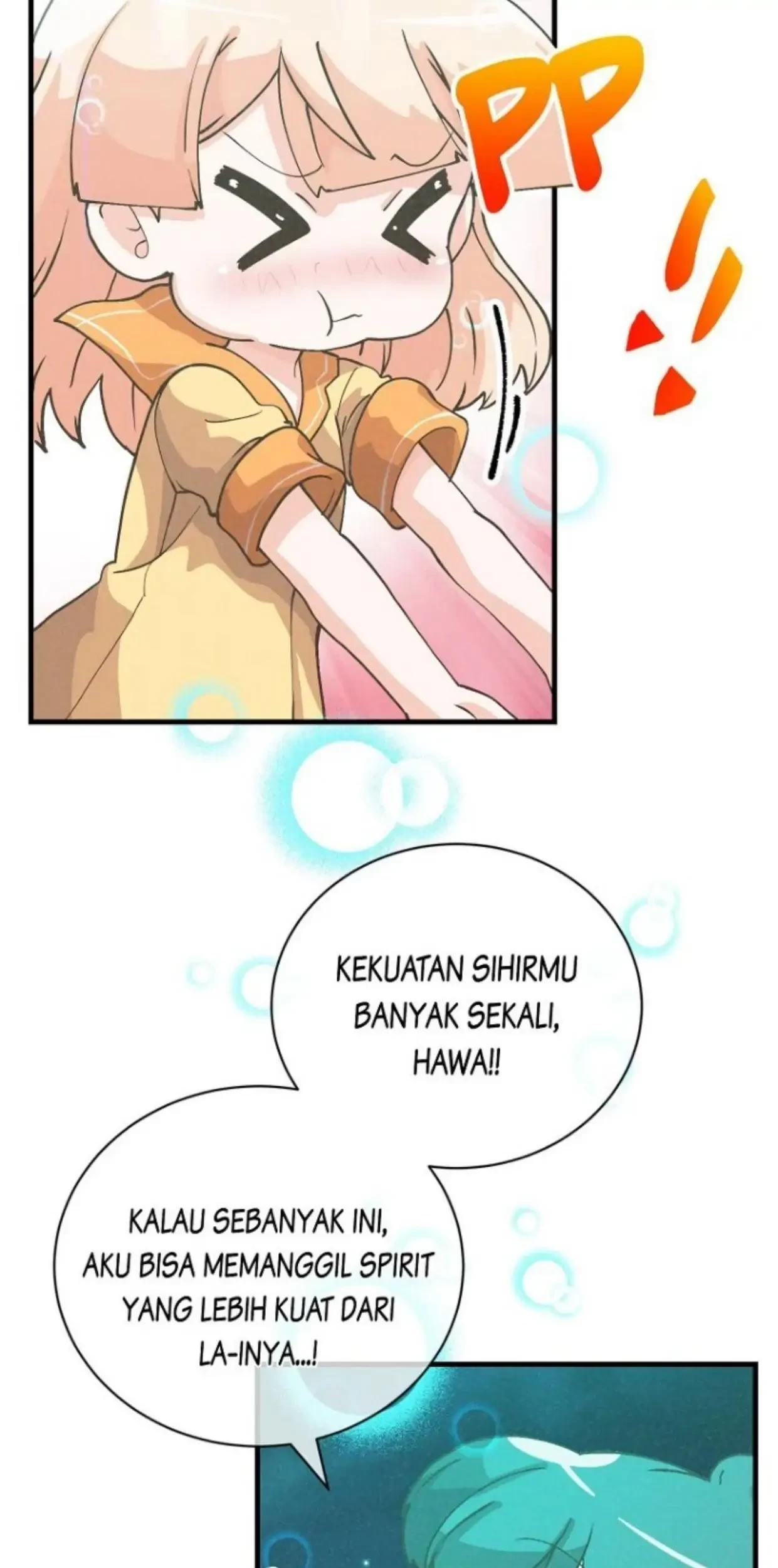 Spirit Farmer Chapter 127 Gambar 68