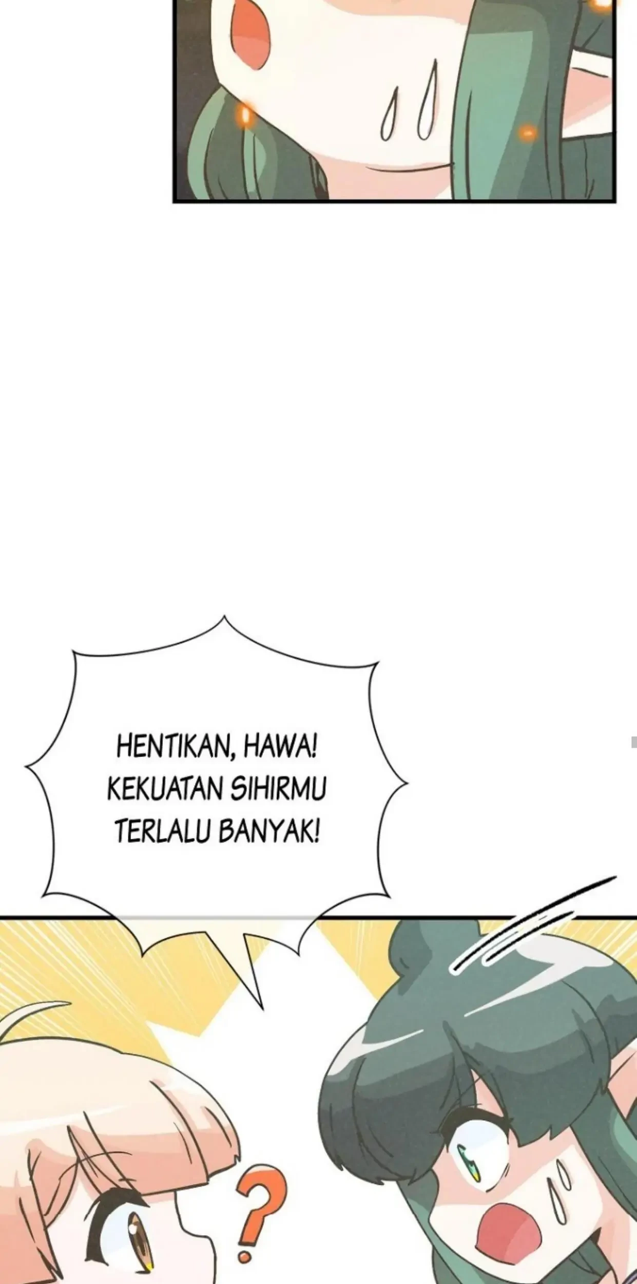 Spirit Farmer Chapter 127 Gambar 73