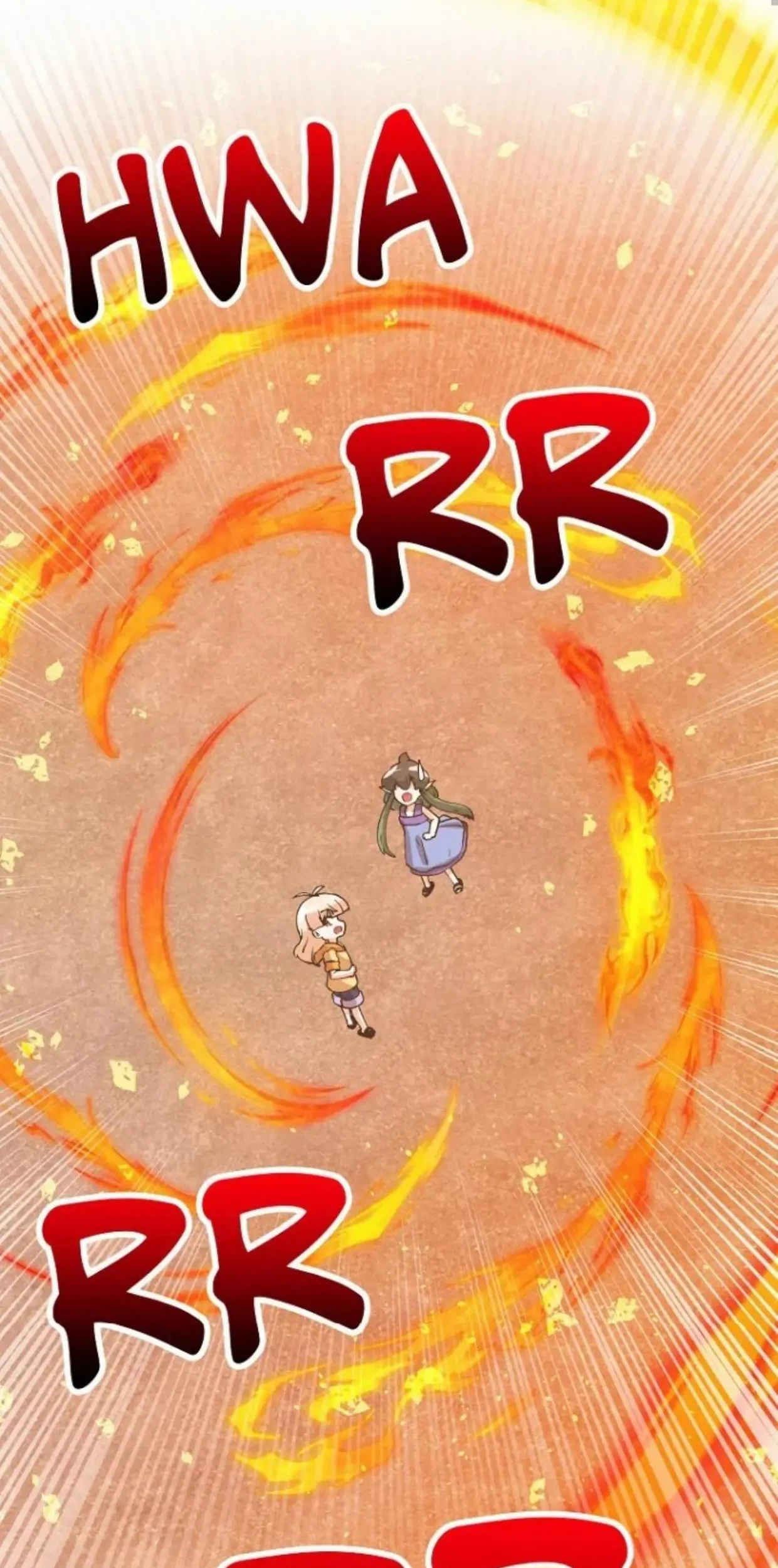 Spirit Farmer Chapter 127 Gambar 76