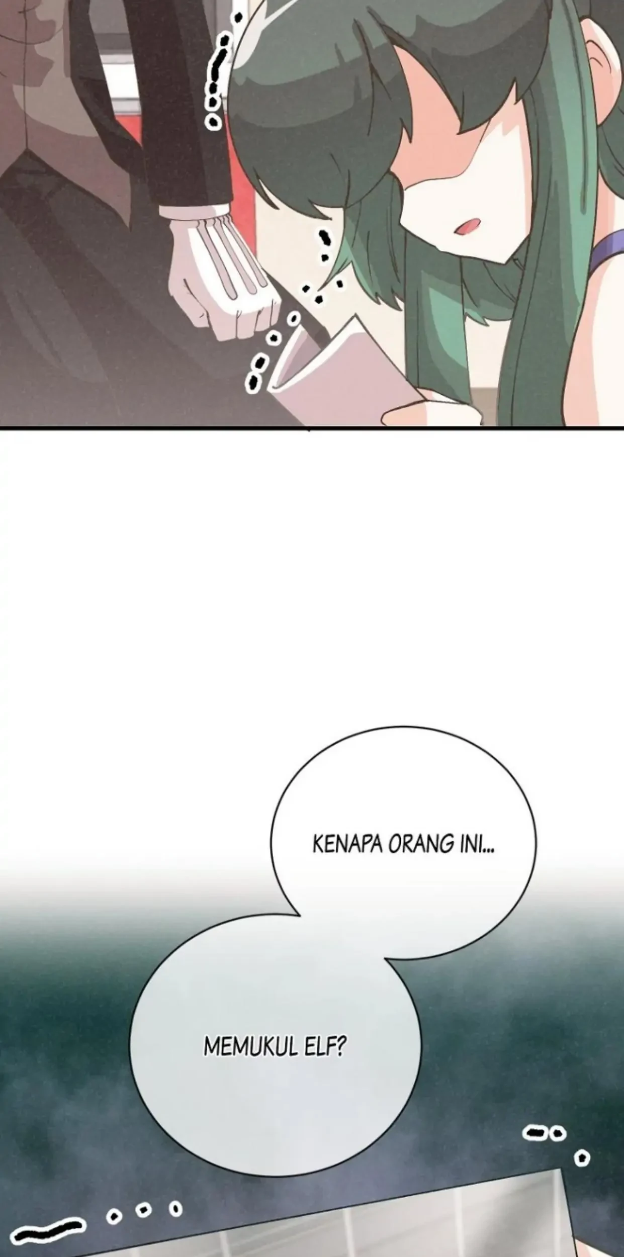 Spirit Farmer Chapter 127 Gambar 4