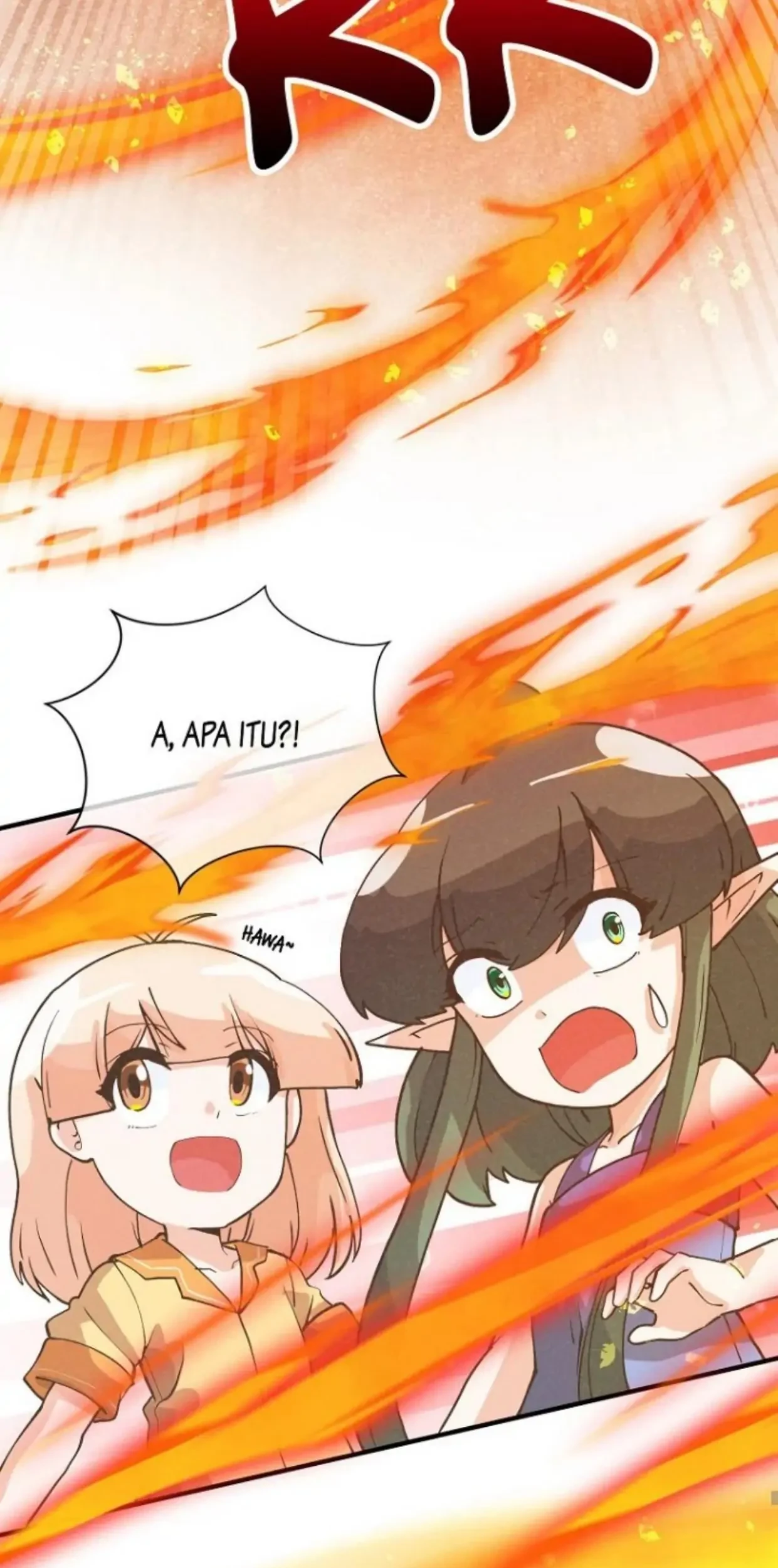 Spirit Farmer Chapter 127 Gambar 78