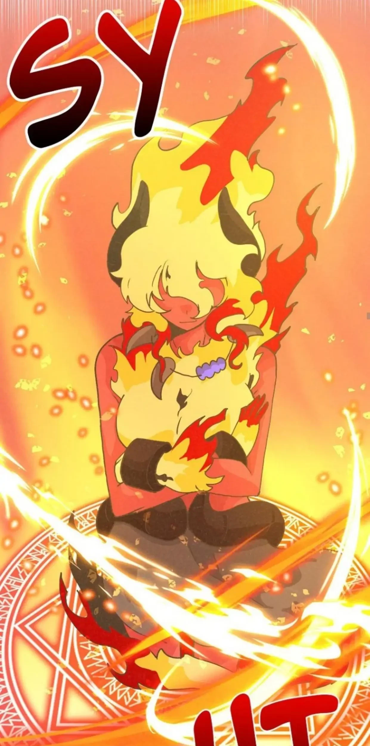 Spirit Farmer Chapter 127 Gambar 82