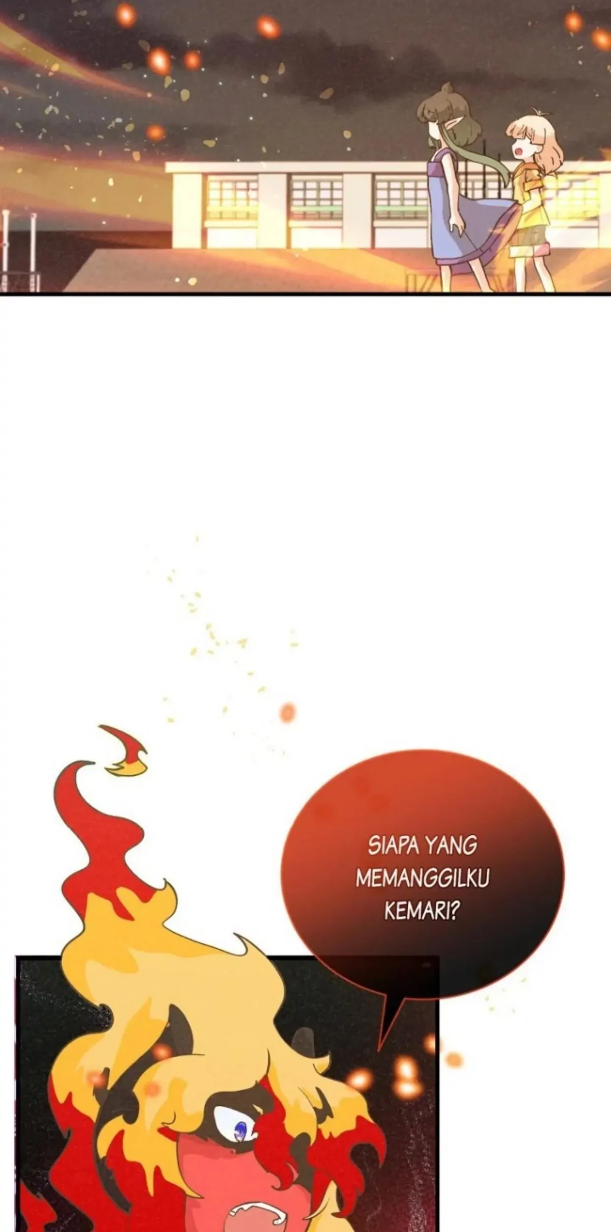 Spirit Farmer Chapter 127 Gambar 85