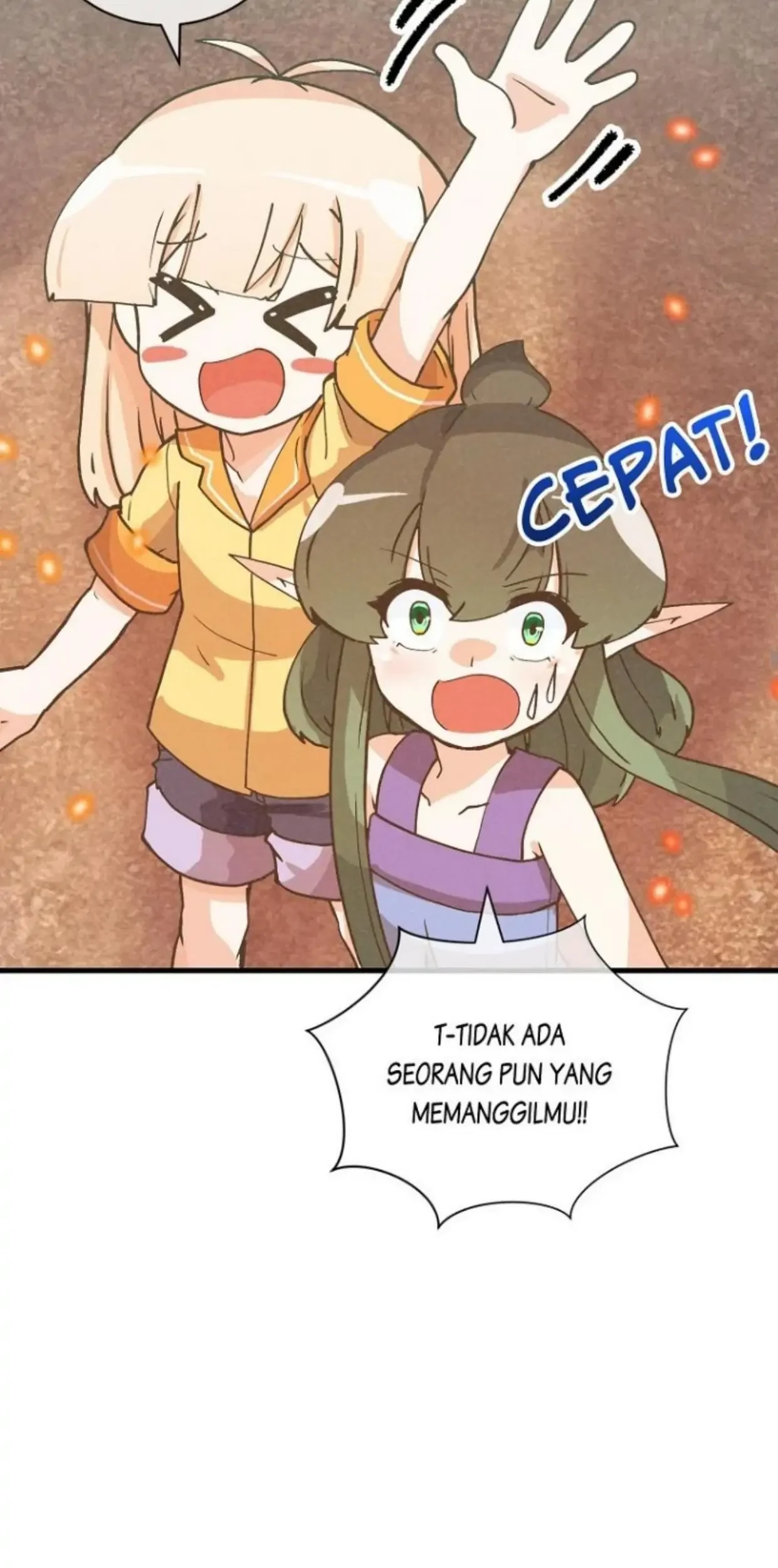 Spirit Farmer Chapter 127 Gambar 89