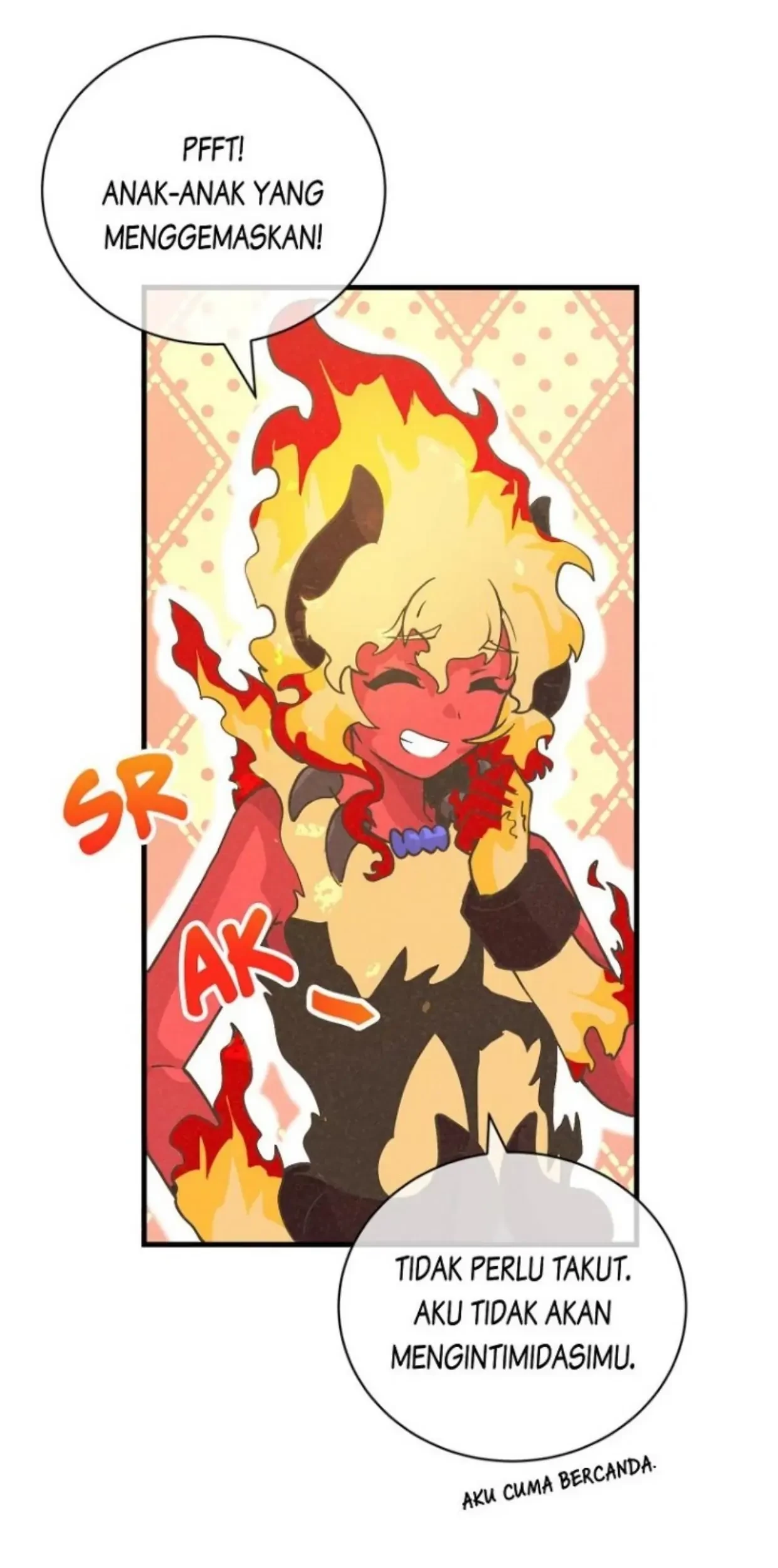 Spirit Farmer Chapter 127 Gambar 91