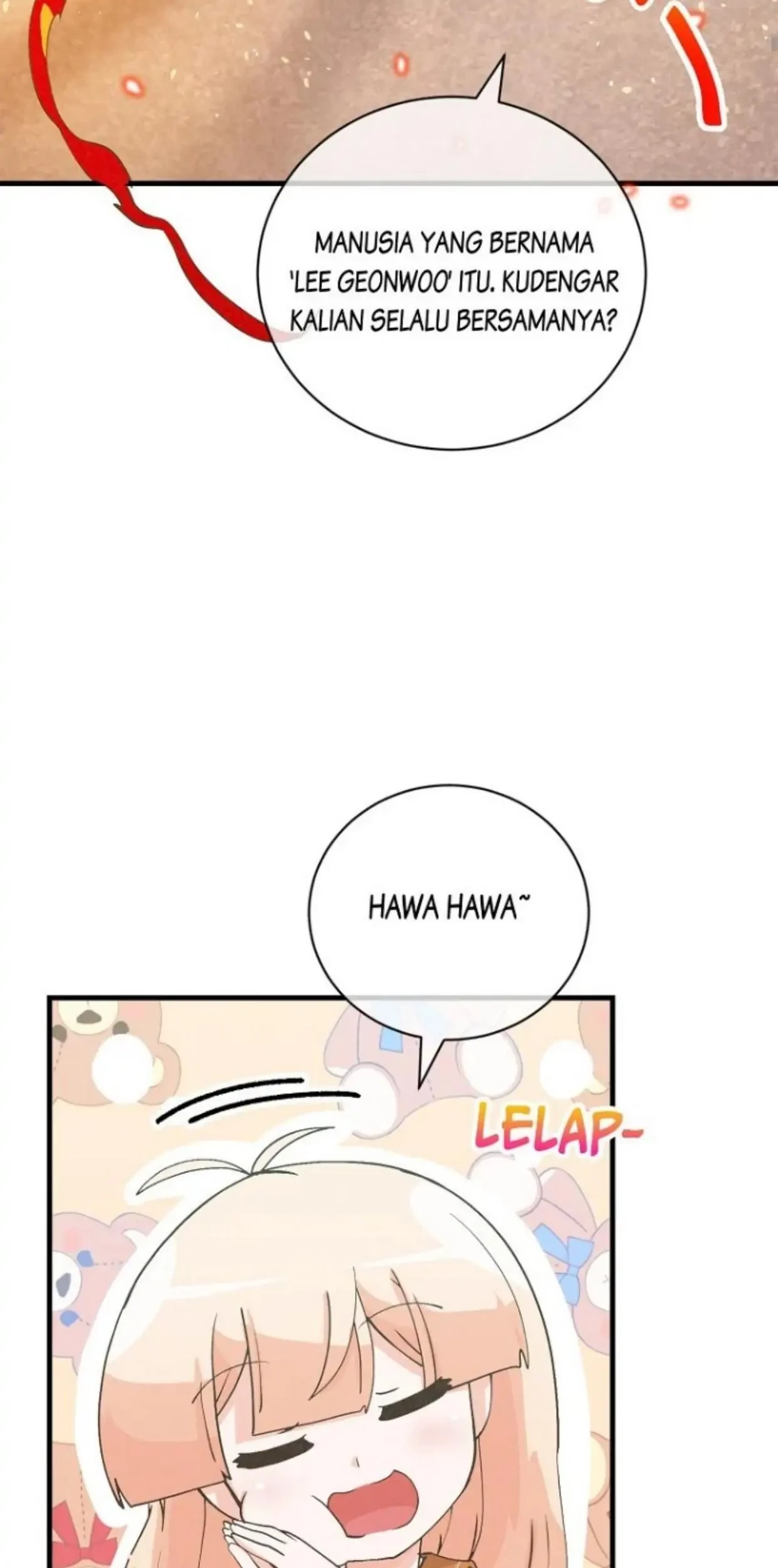 Spirit Farmer Chapter 127 Gambar 94