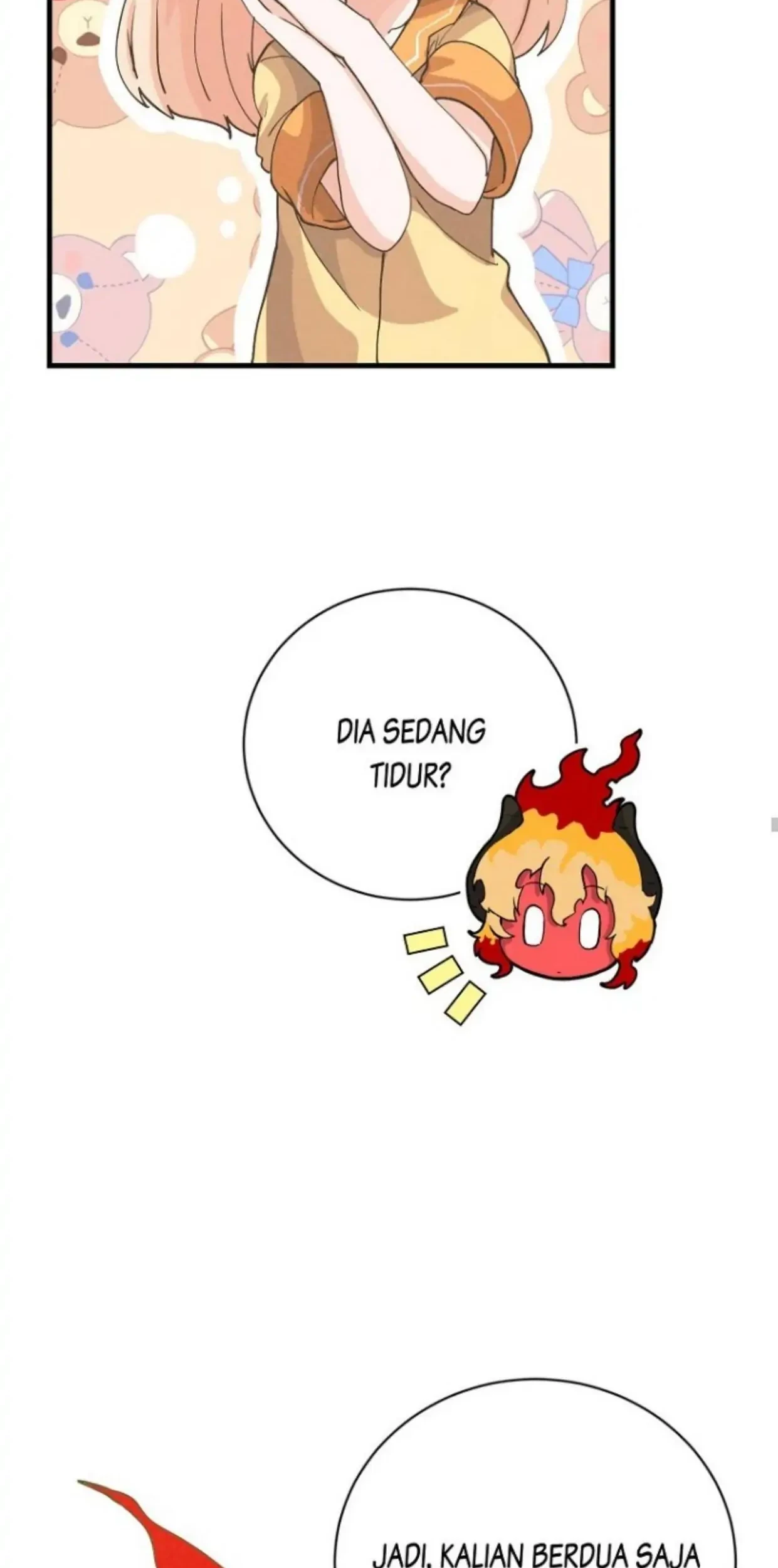 Spirit Farmer Chapter 127 Gambar 95