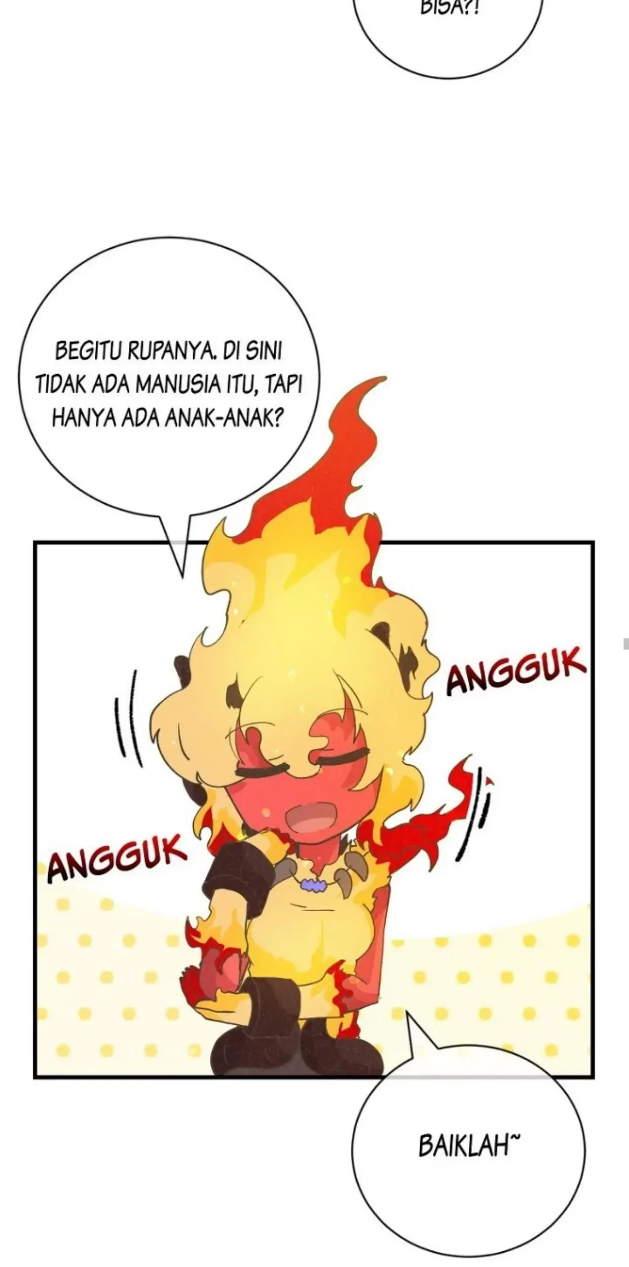 Spirit Farmer Chapter 127 Gambar 100