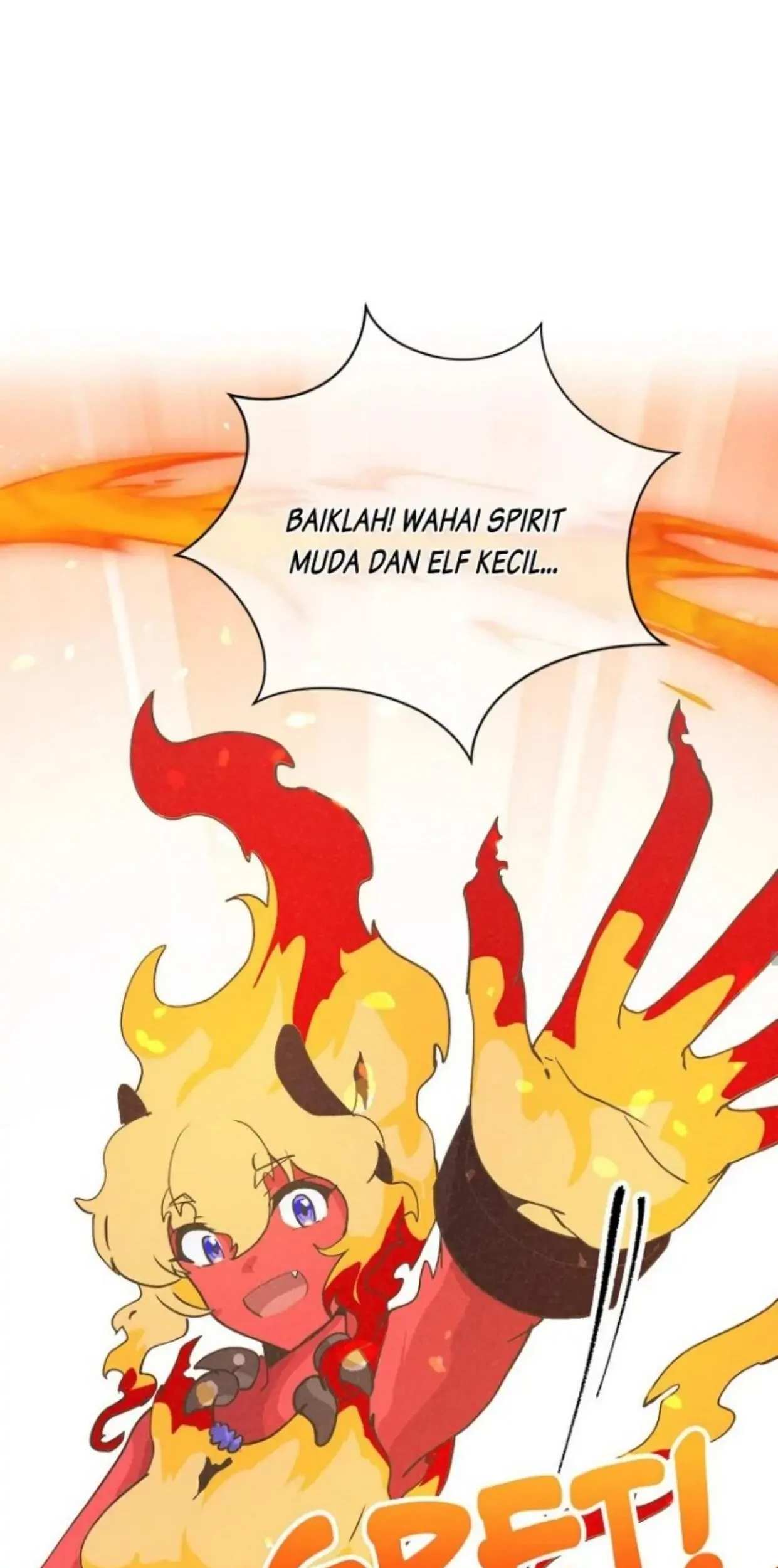 Spirit Farmer Chapter 127 Gambar 102