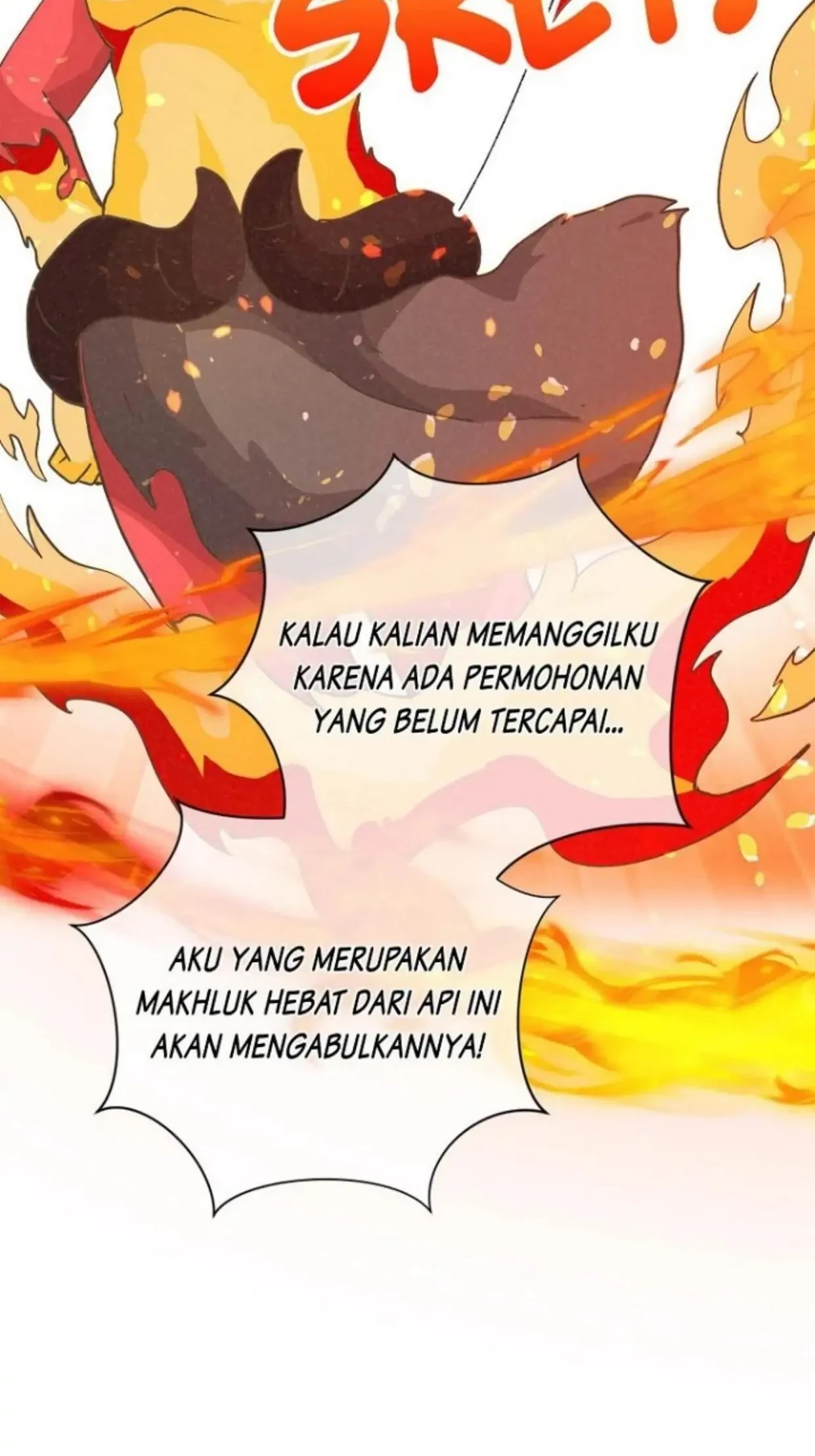 Spirit Farmer Chapter 127 Gambar 103
