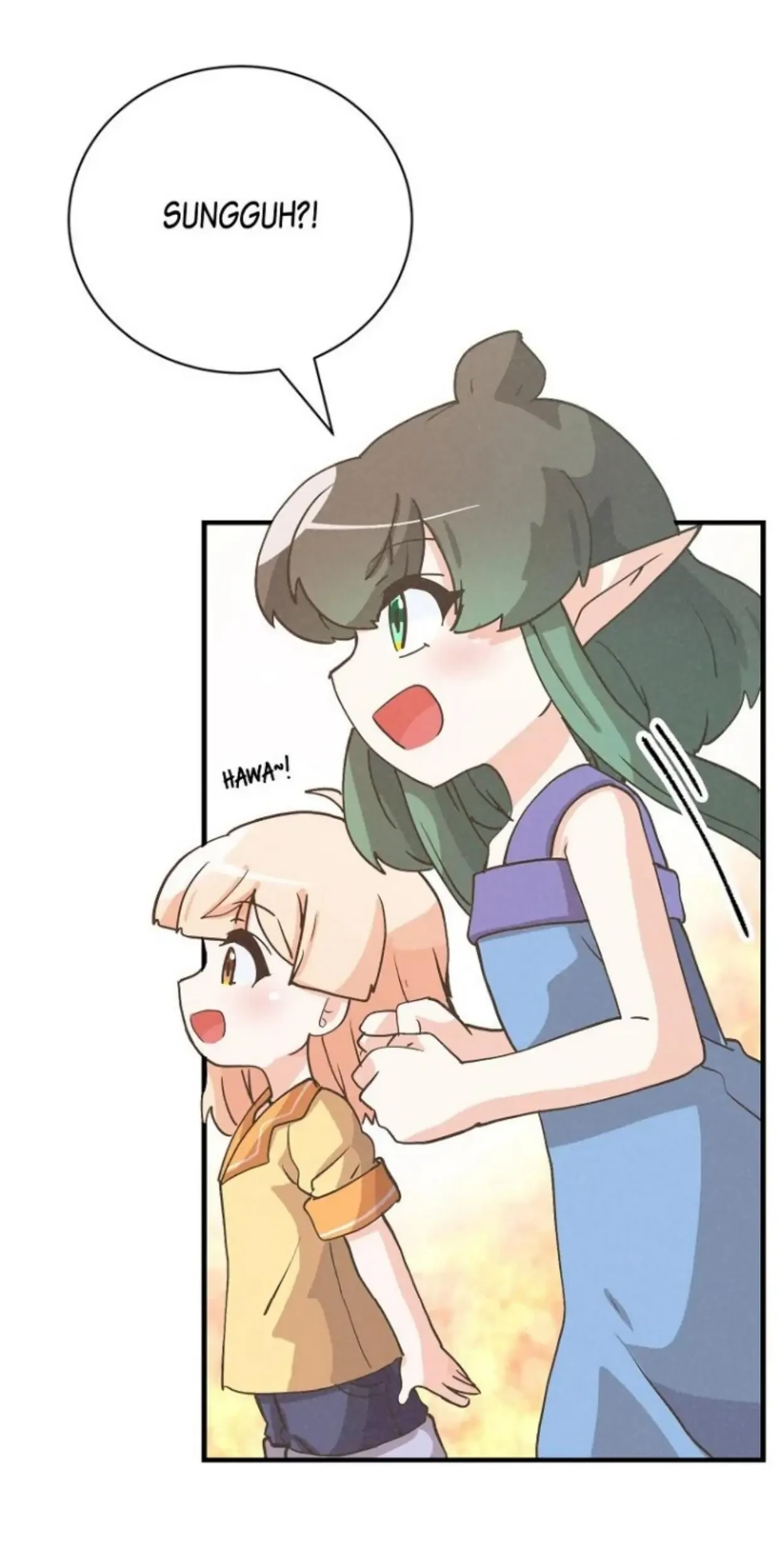 Spirit Farmer Chapter 127 Gambar 104