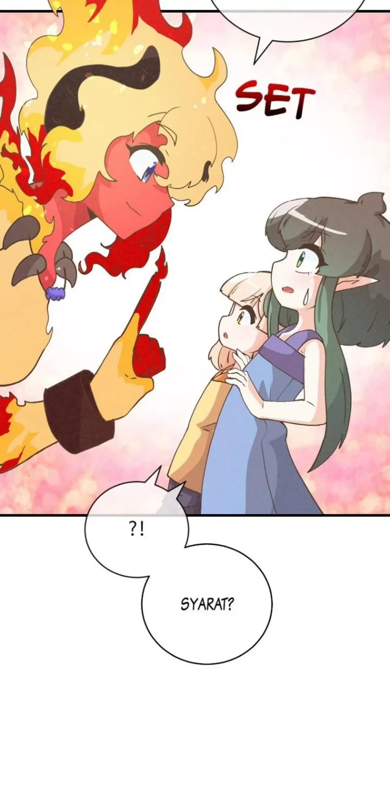 Spirit Farmer Chapter 127 Gambar 107