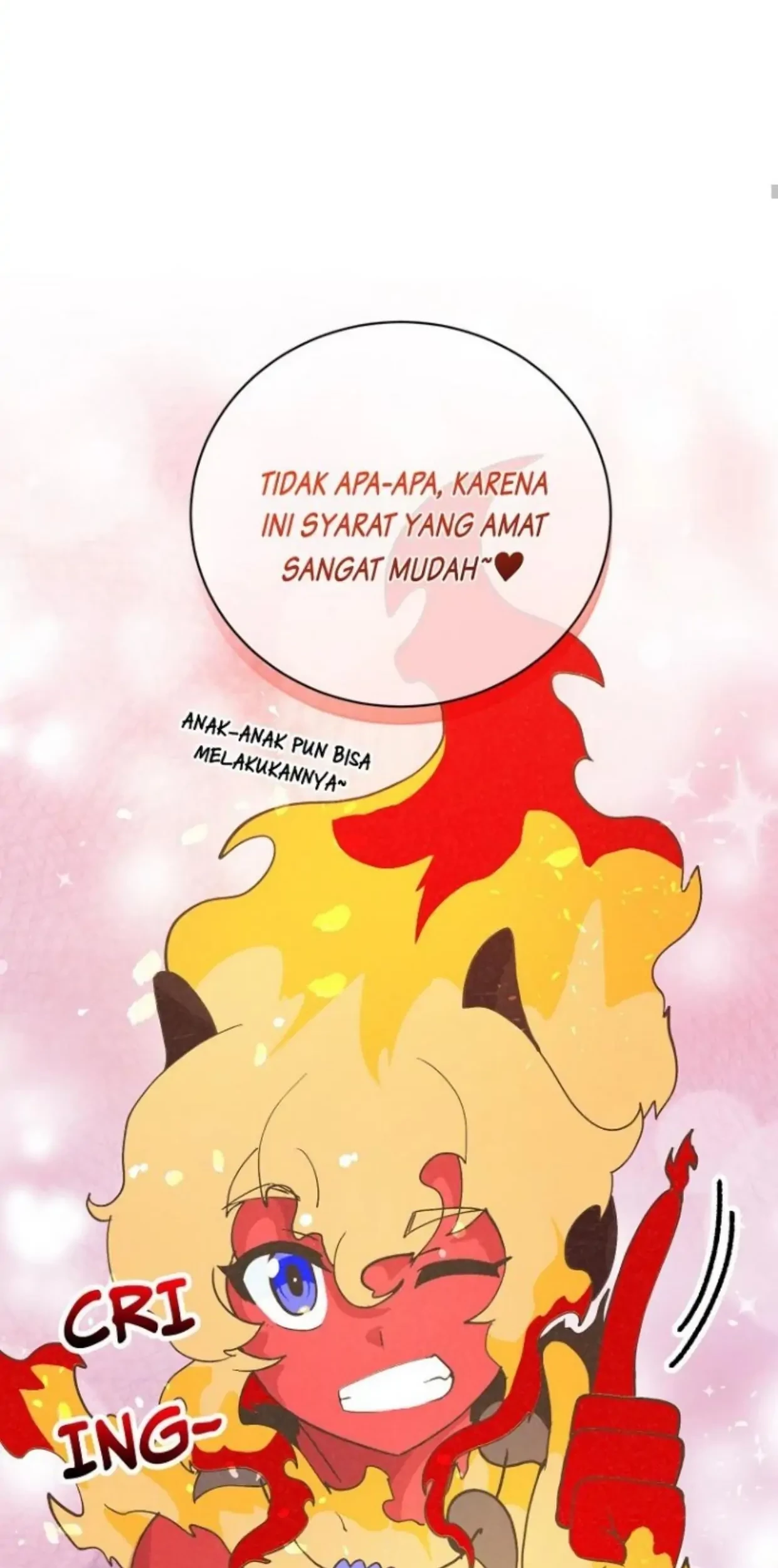 Spirit Farmer Chapter 127 Gambar 108