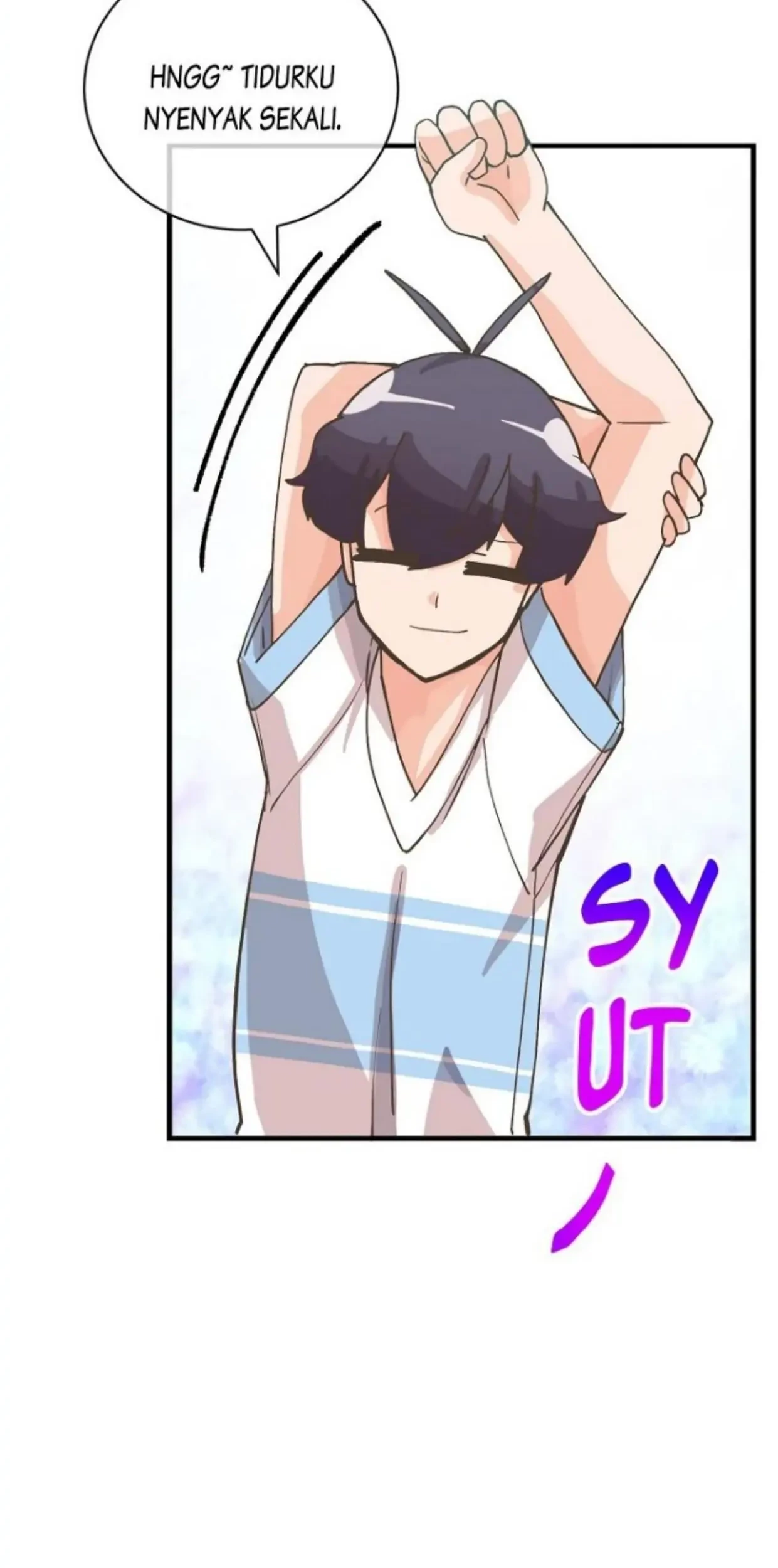 Spirit Farmer Chapter 127 Gambar 114