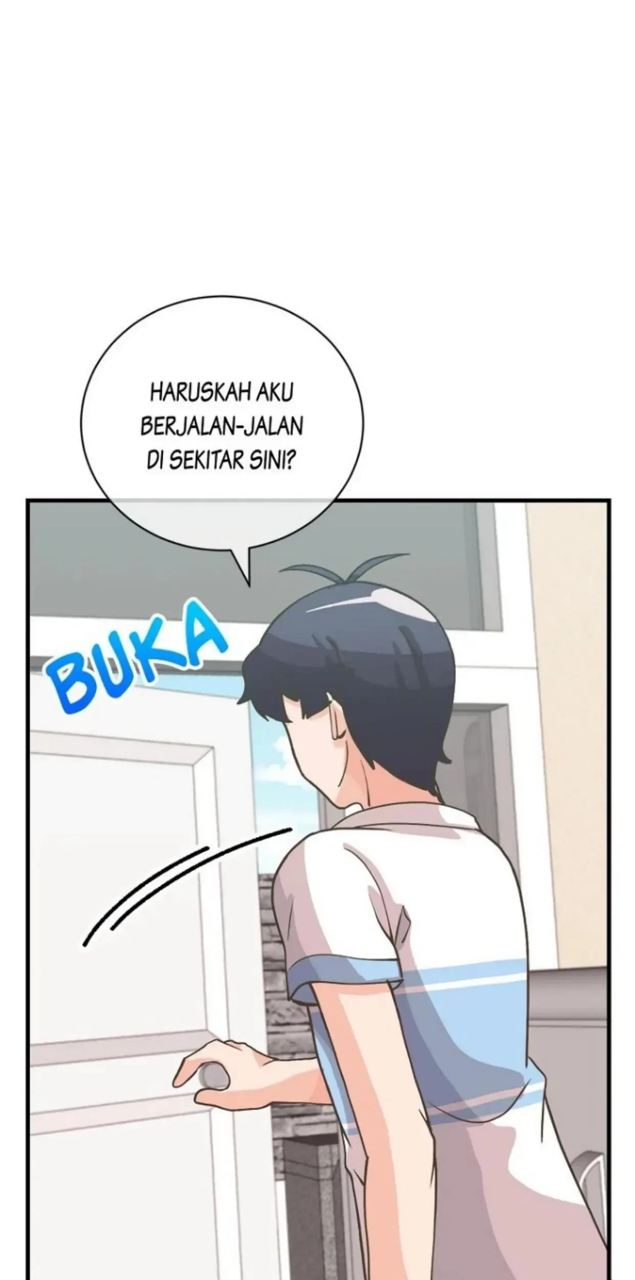 Spirit Farmer Chapter 127 Gambar 118