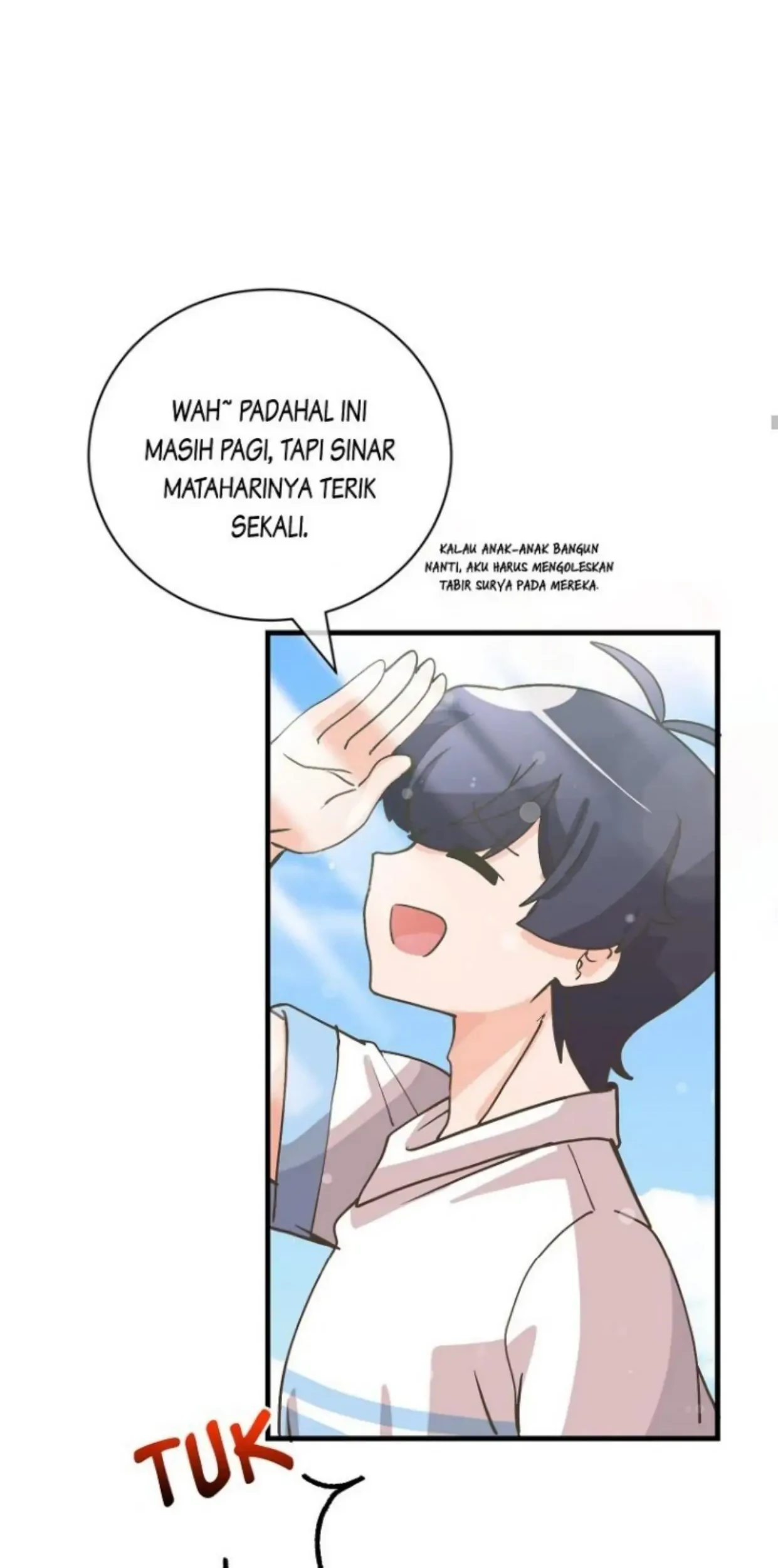 Spirit Farmer Chapter 127 Gambar 121