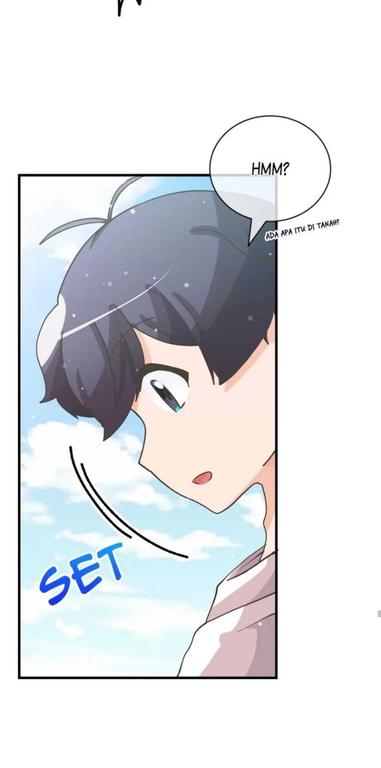 Spirit Farmer Chapter 127 Gambar 123