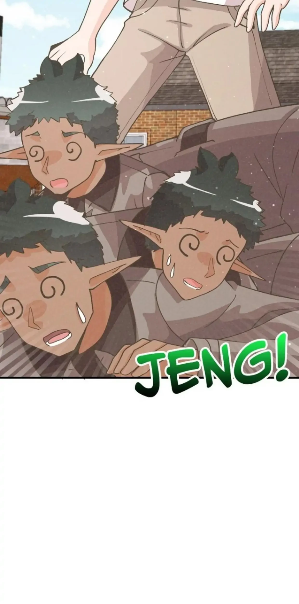 Spirit Farmer Chapter 127 Gambar 126