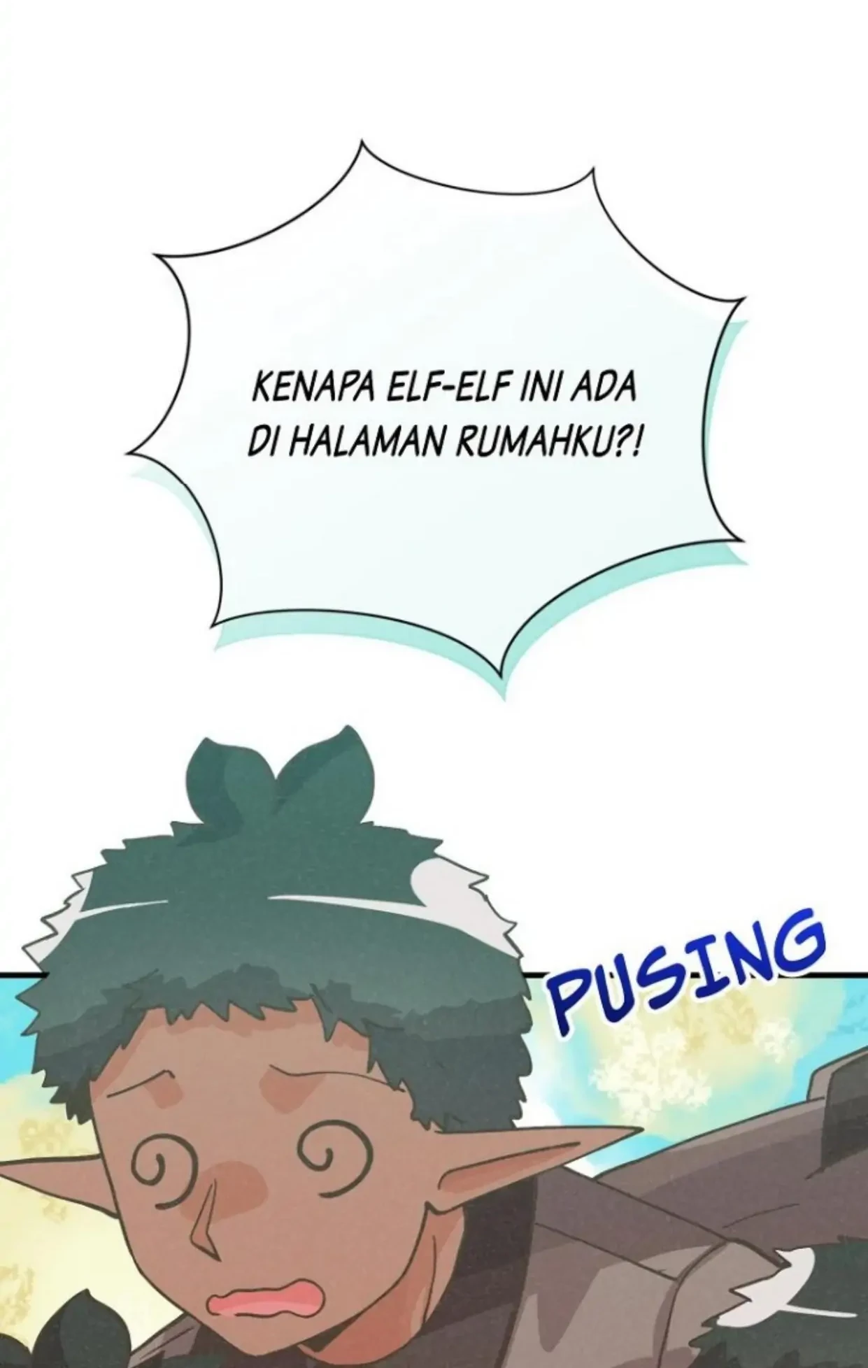 Spirit Farmer Chapter 127 Gambar 127