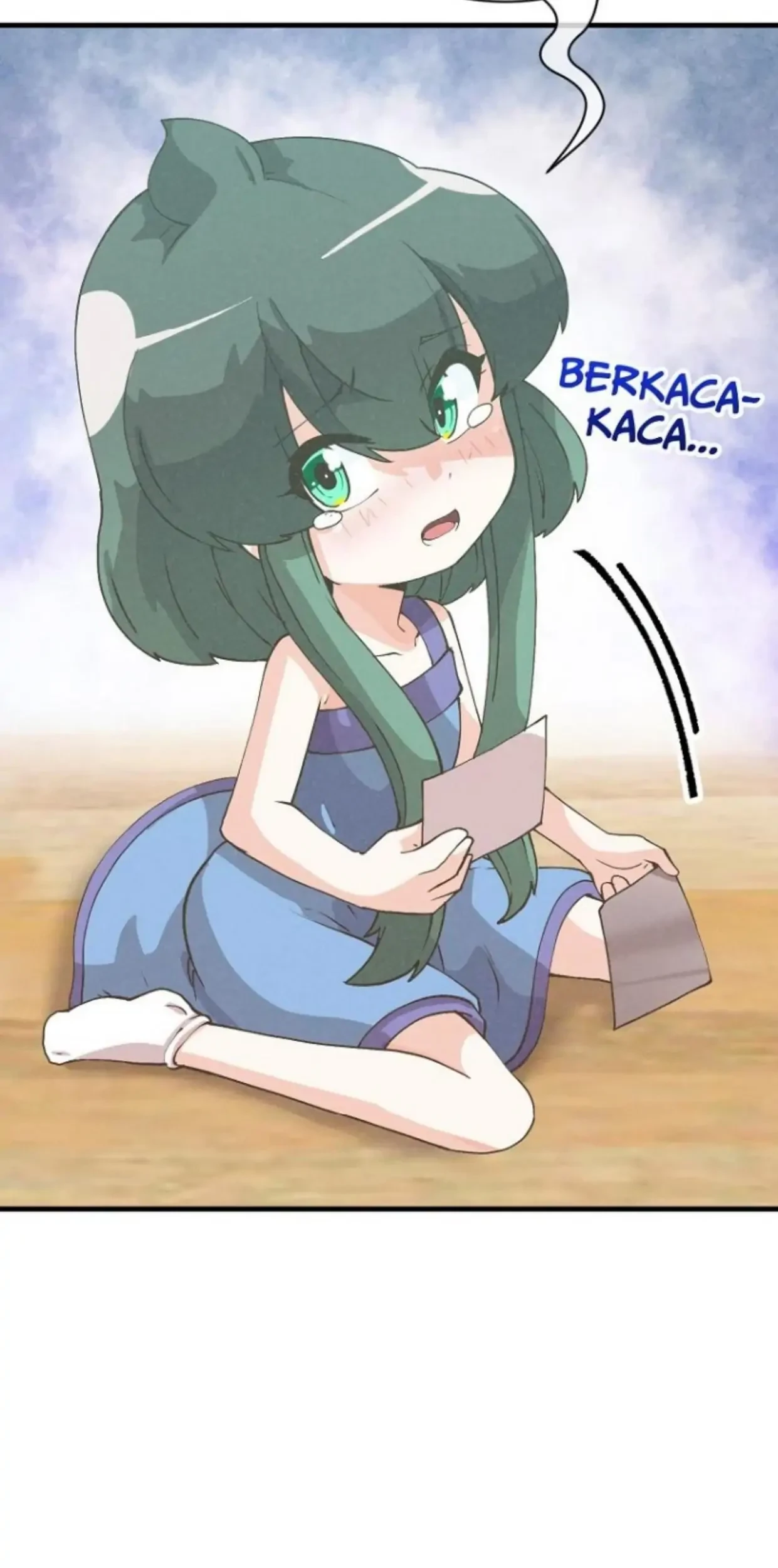 Spirit Farmer Chapter 127 Gambar 10