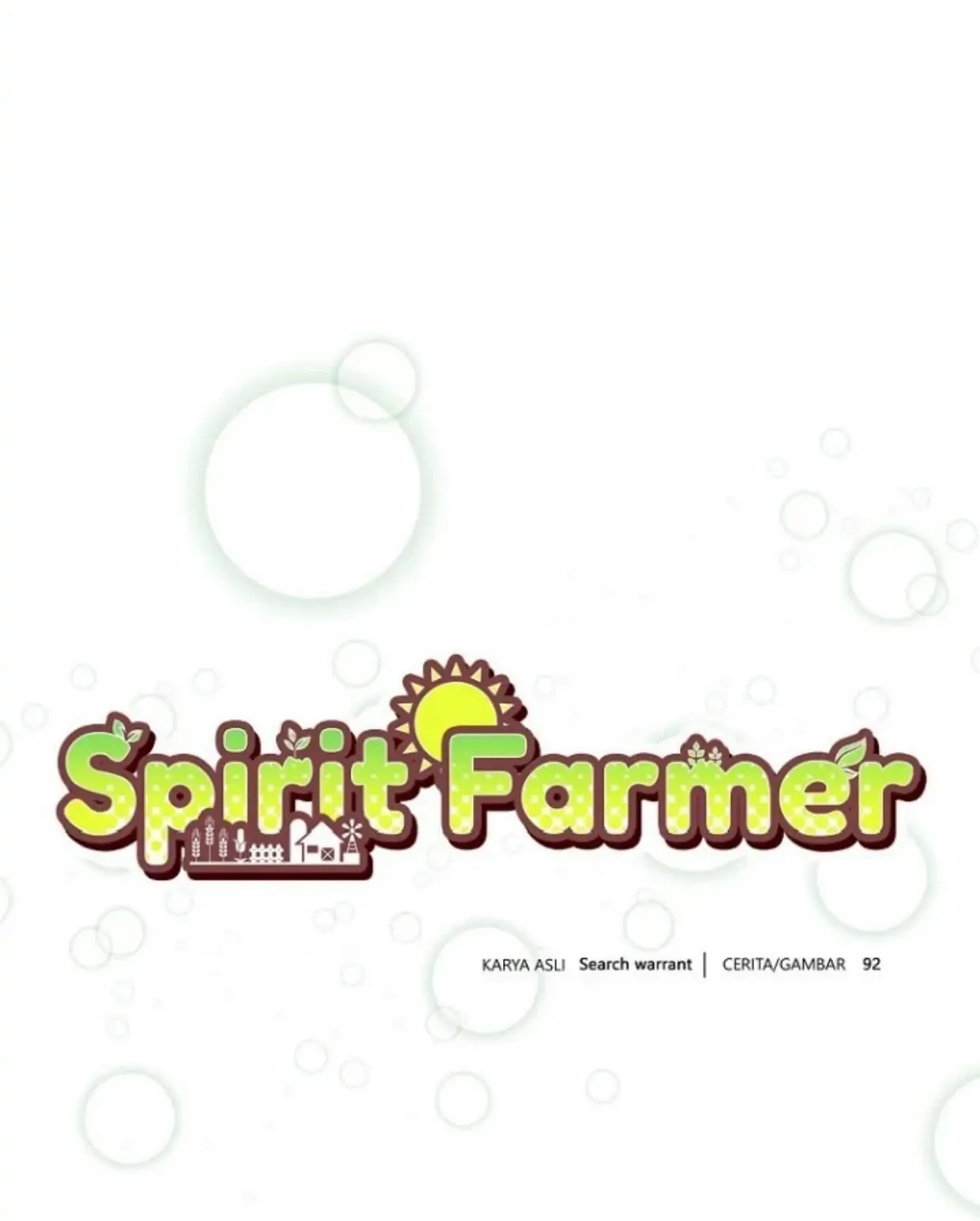 Spirit Farmer Chapter 127 Gambar 11