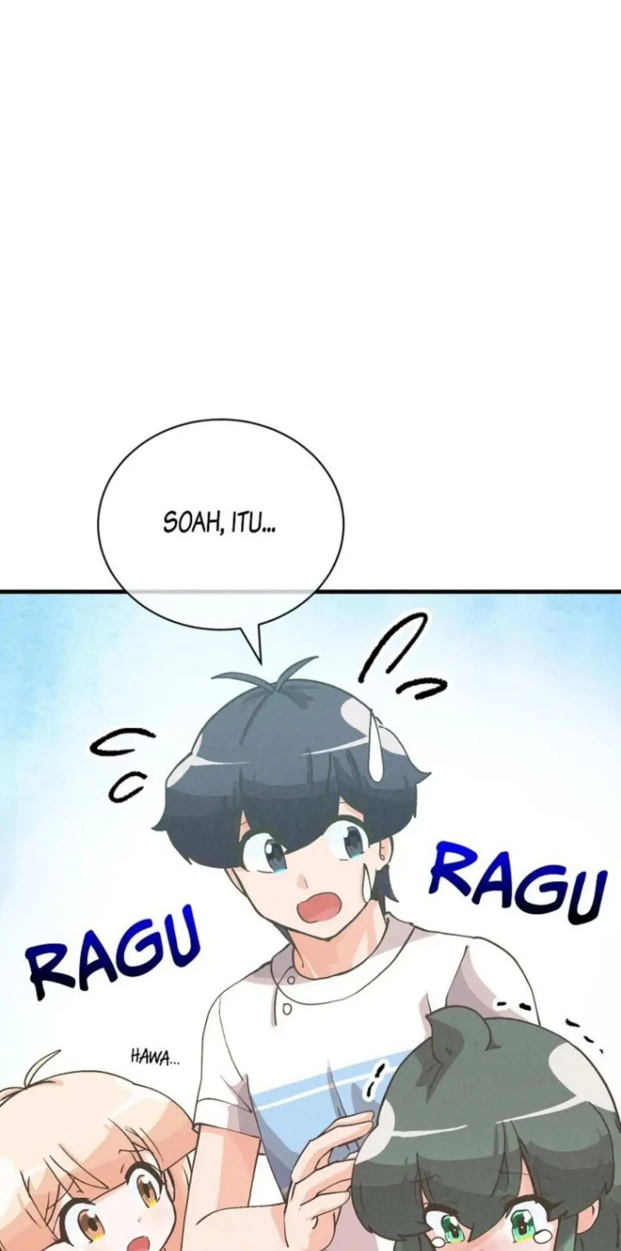 Spirit Farmer Chapter 127 Gambar 12