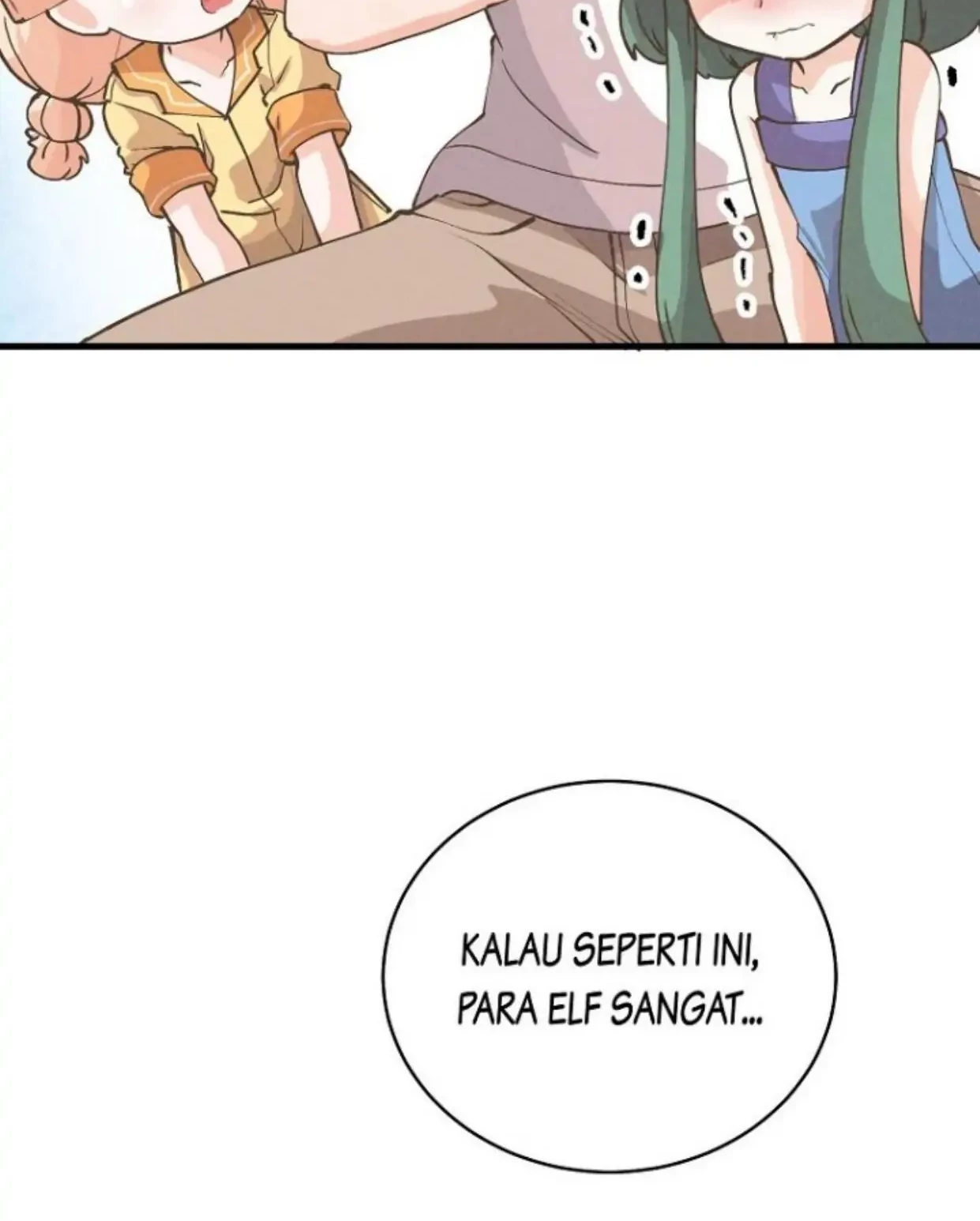 Spirit Farmer Chapter 127 Gambar 13