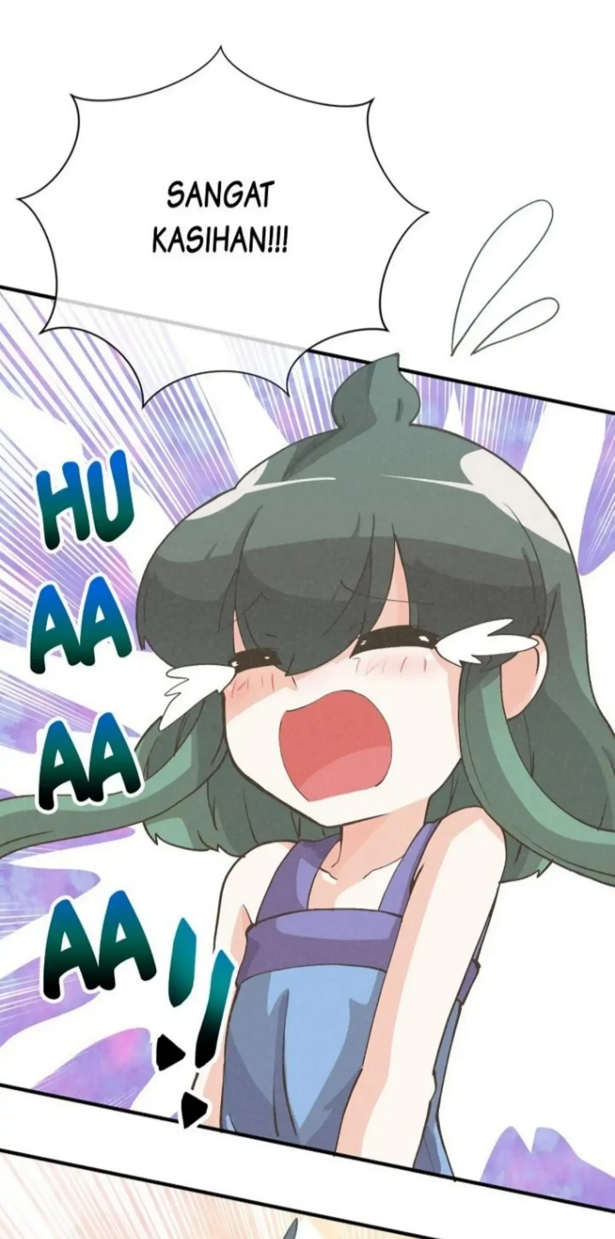 Spirit Farmer Chapter 127 Gambar 14