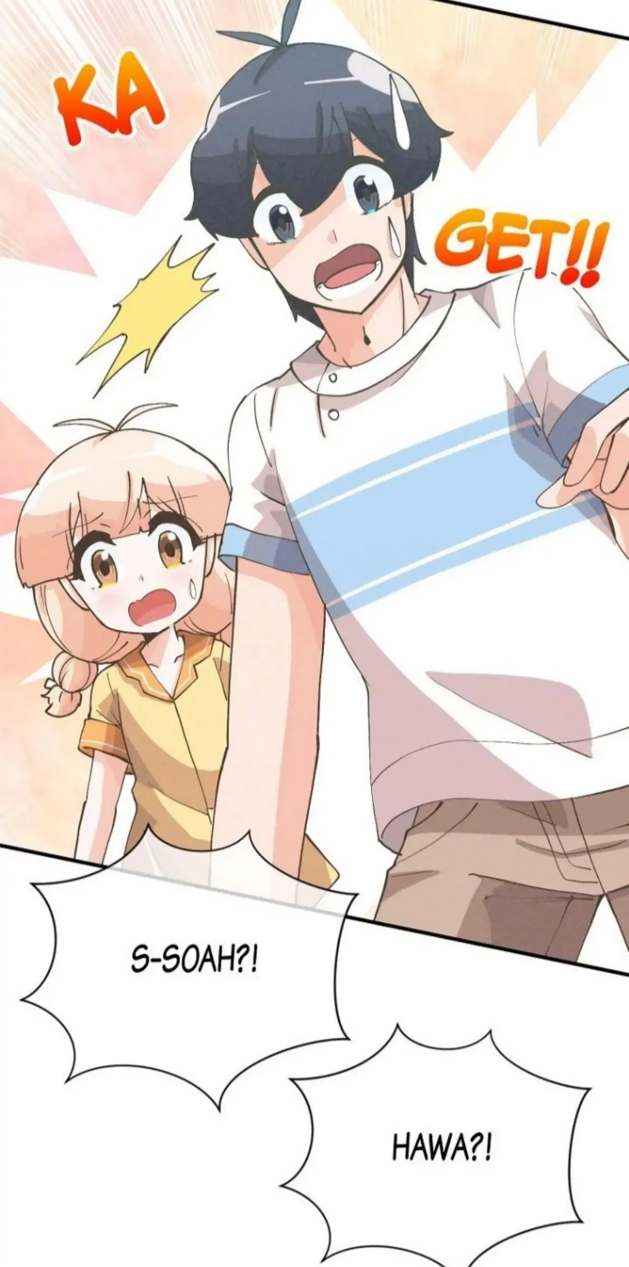 Spirit Farmer Chapter 127 Gambar 15