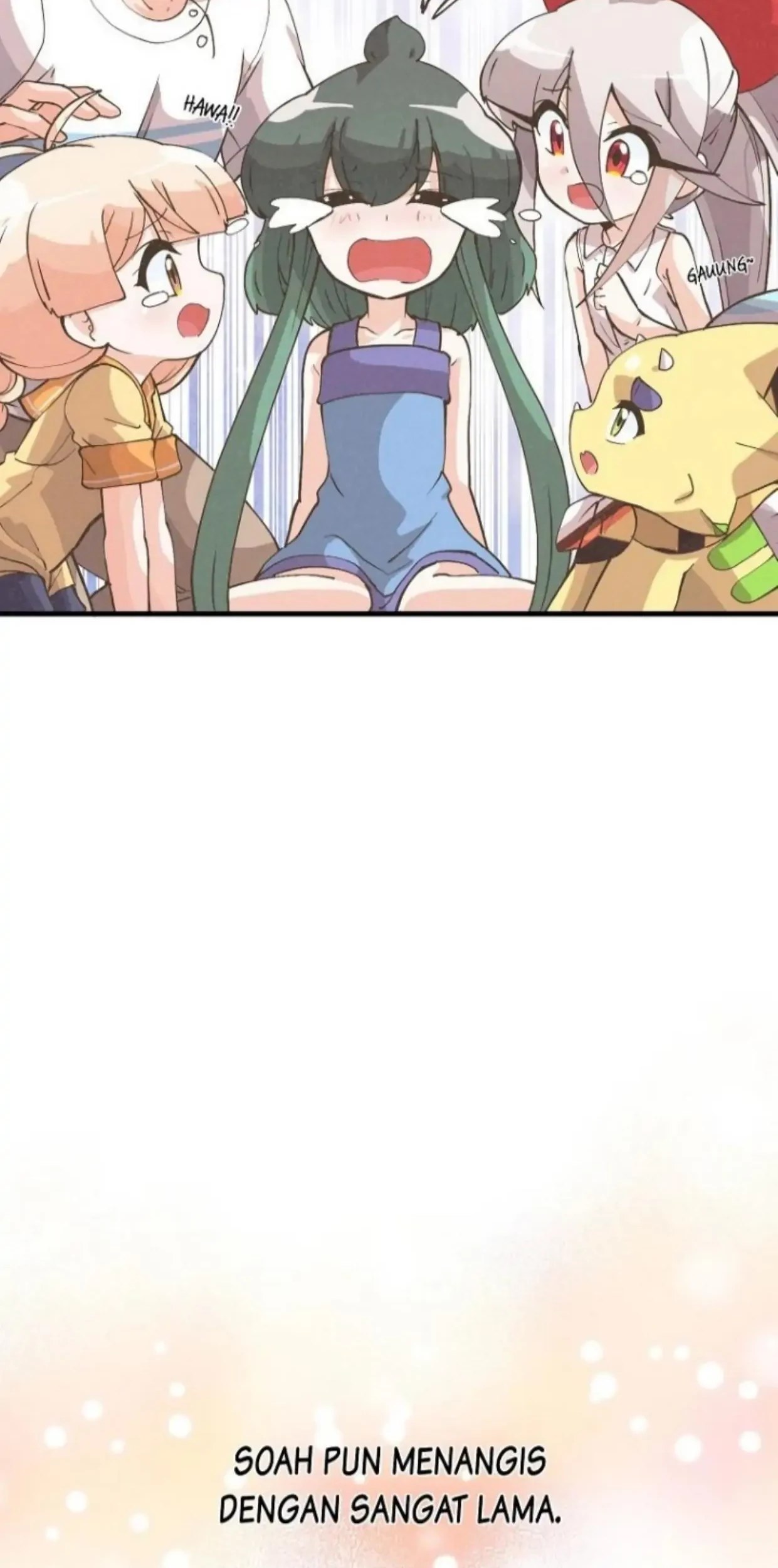 Spirit Farmer Chapter 127 Gambar 18