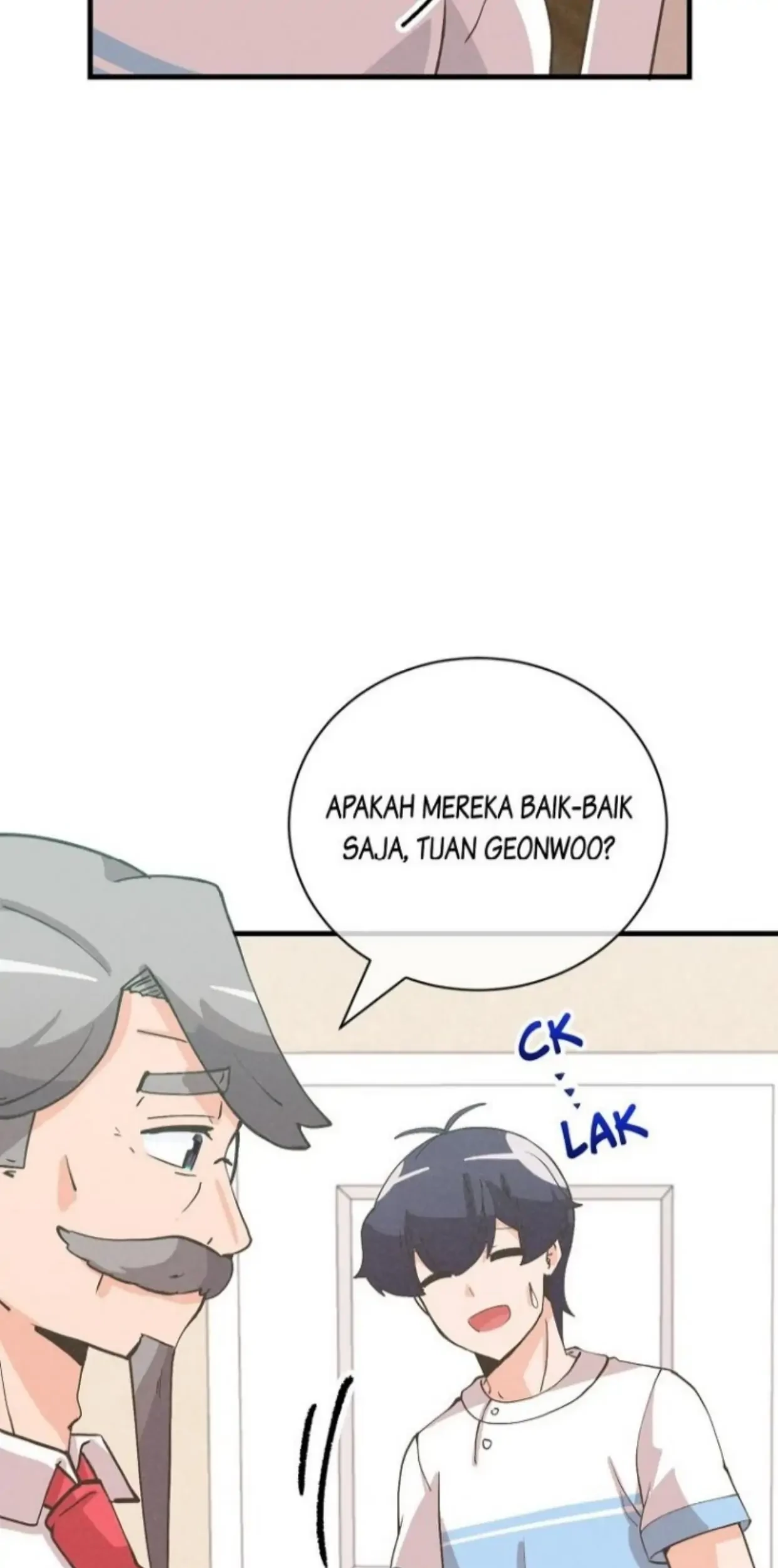 Spirit Farmer Chapter 127 Gambar 23