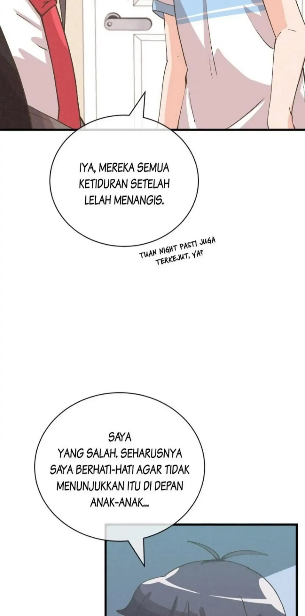 Spirit Farmer Chapter 127 Gambar 24