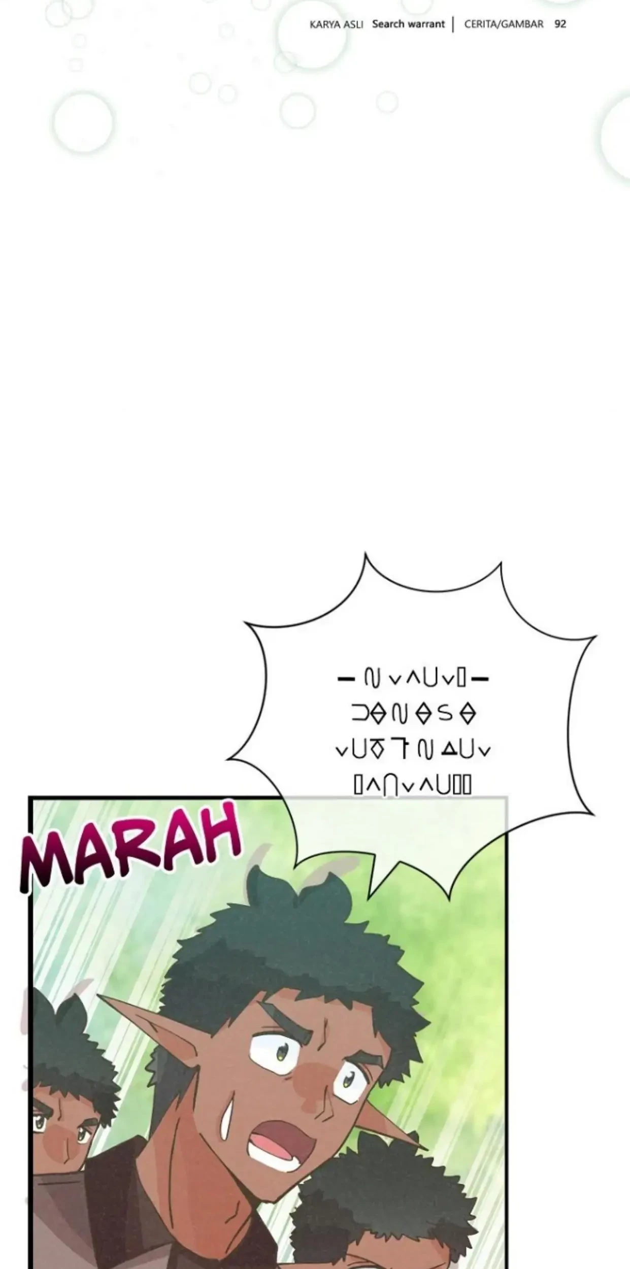 Spirit Farmer Chapter 128 Gambar 27