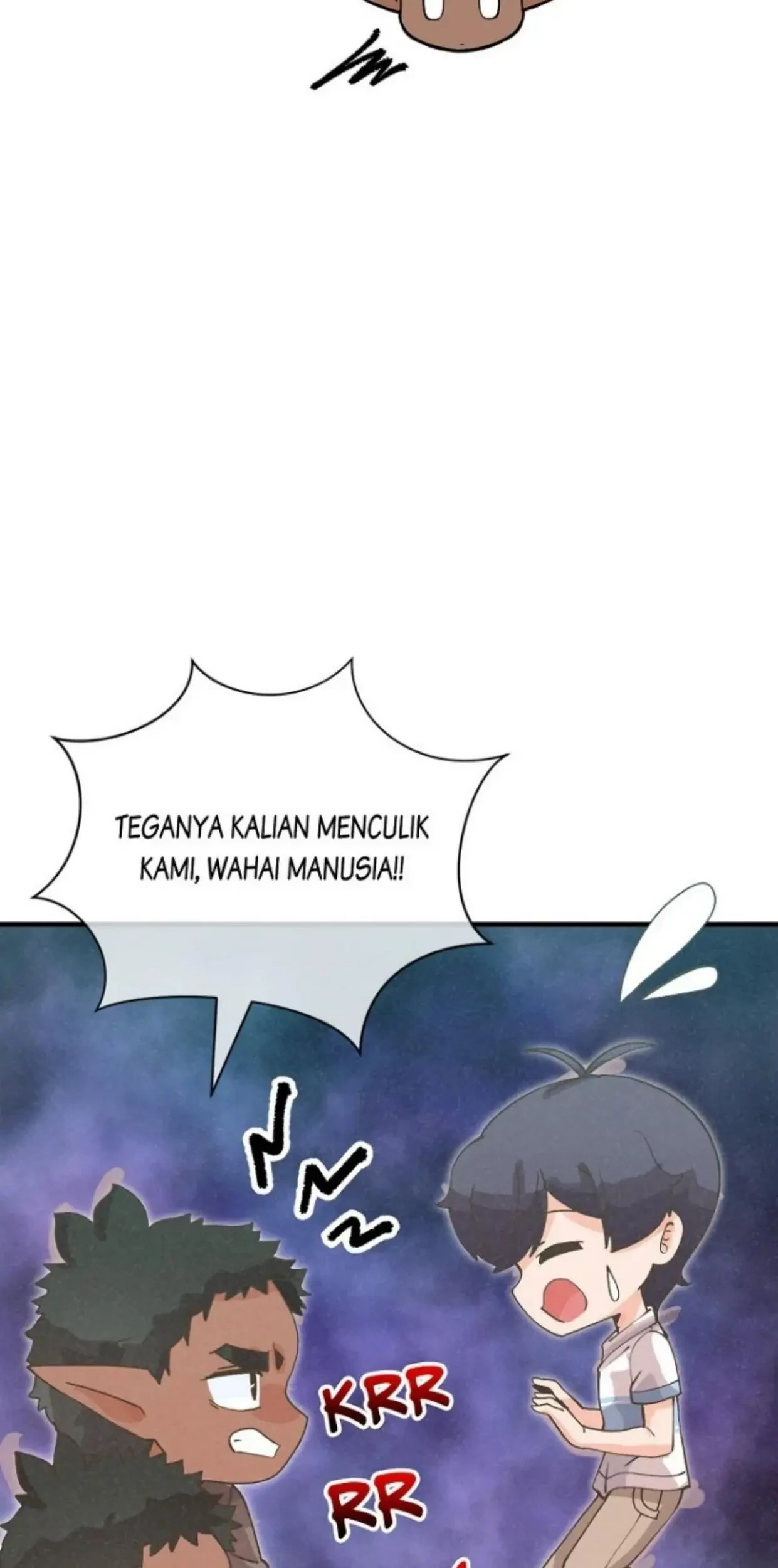 Spirit Farmer Chapter 128 Gambar 30