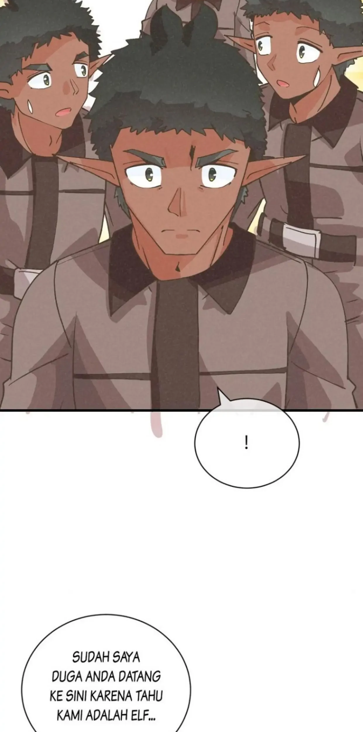 Spirit Farmer Chapter 128 Gambar 33