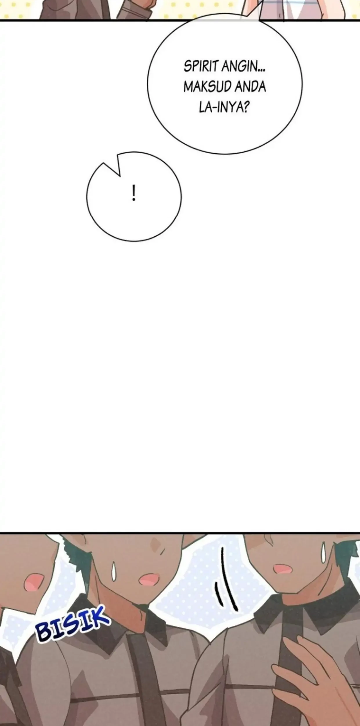 Spirit Farmer Chapter 128 Gambar 40