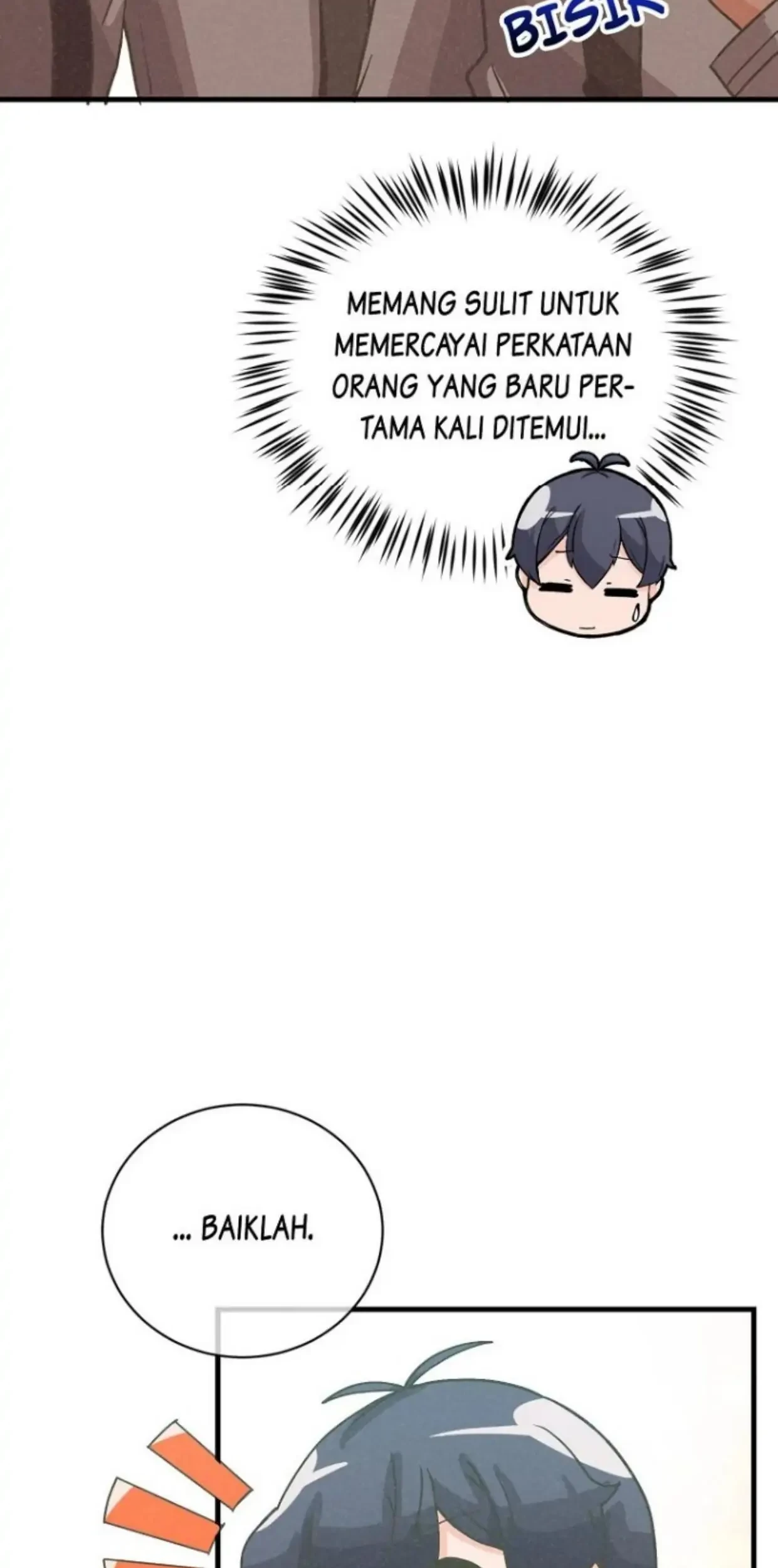 Spirit Farmer Chapter 128 Gambar 42