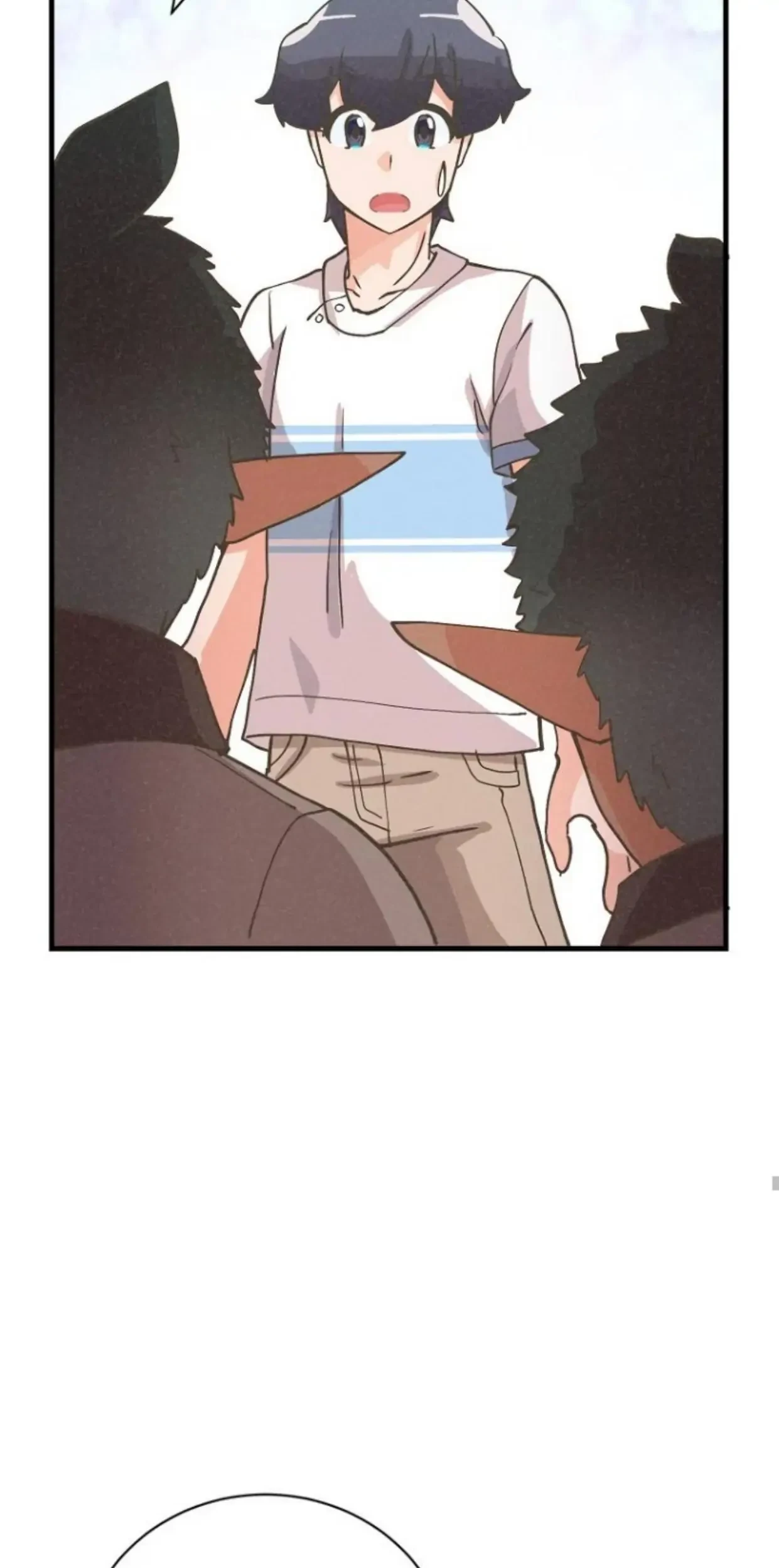 Spirit Farmer Chapter 128 Gambar 45