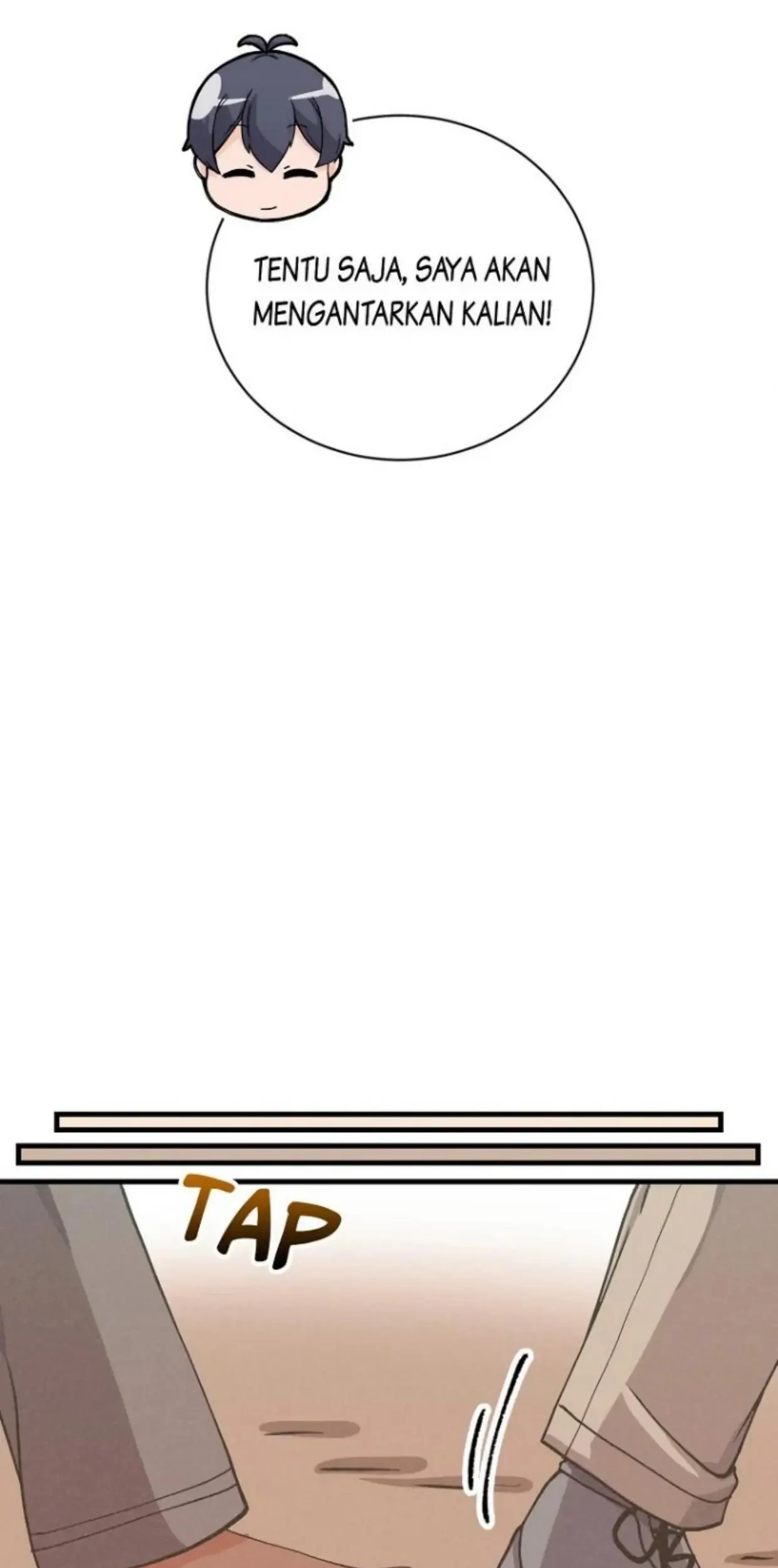 Spirit Farmer Chapter 128 Gambar 48