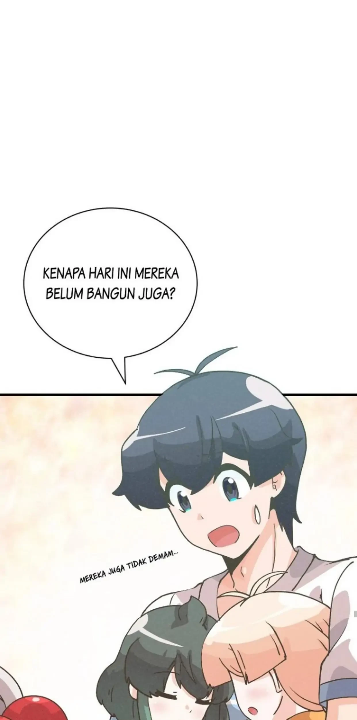 Spirit Farmer Chapter 128 Gambar 55