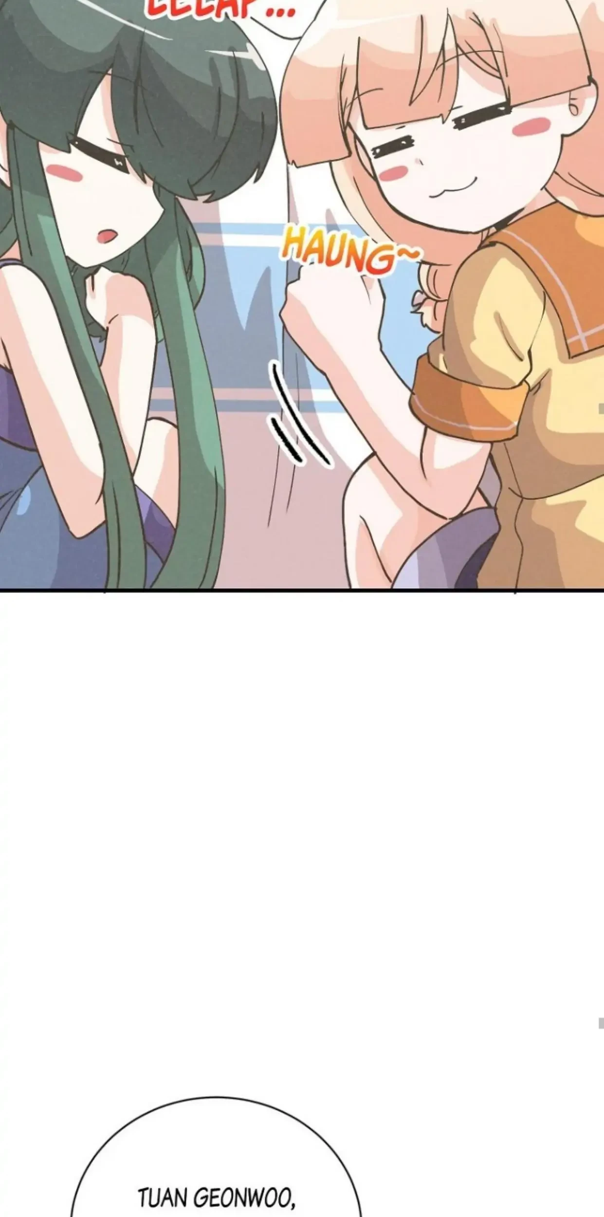 Spirit Farmer Chapter 128 Gambar 58