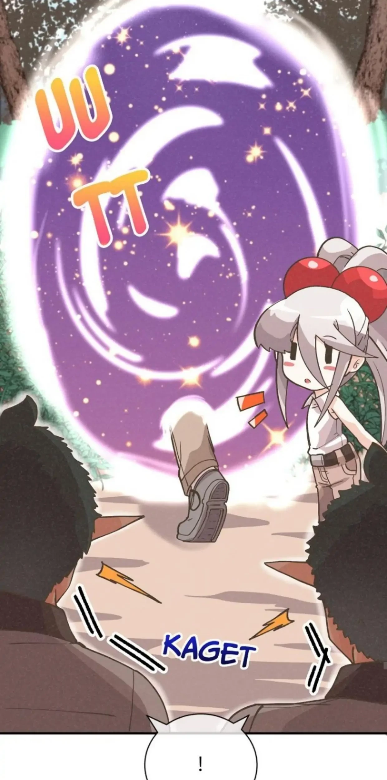 Spirit Farmer Chapter 128 Gambar 62