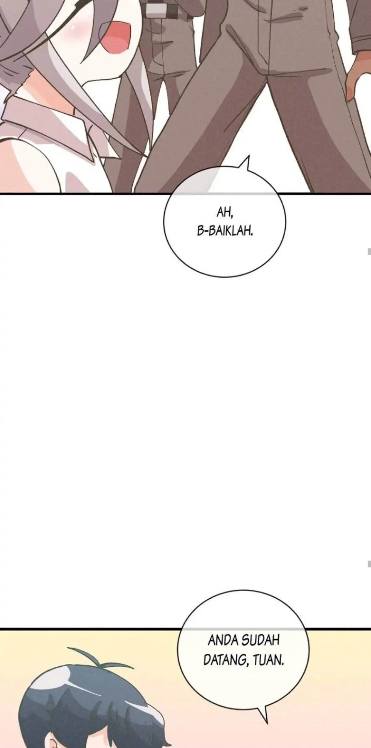 Spirit Farmer Chapter 128 Gambar 65