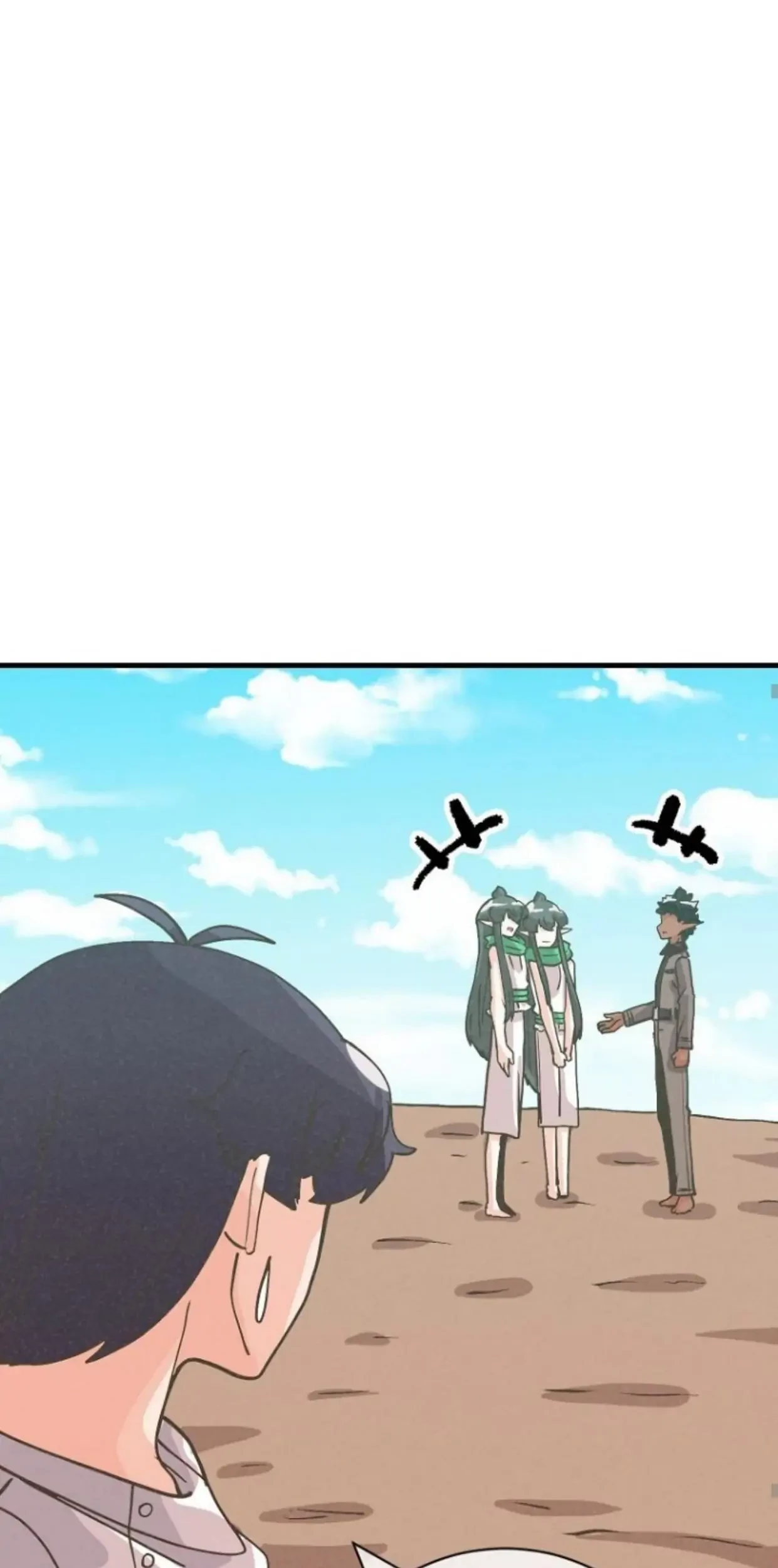 Spirit Farmer Chapter 128 Gambar 74