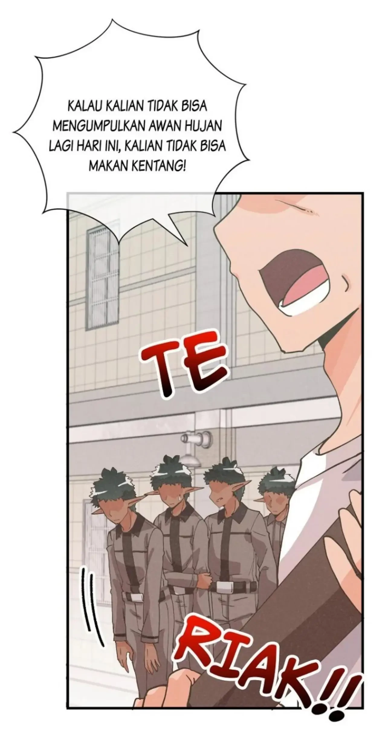 Spirit Farmer Chapter 128 Gambar 4