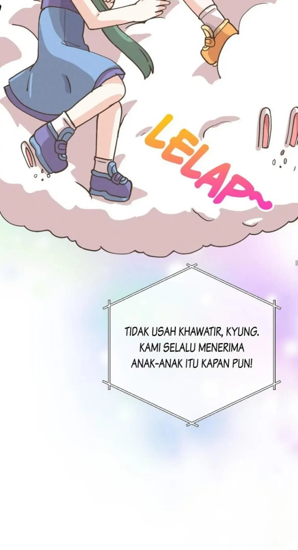 Spirit Farmer Chapter 128 Gambar 81