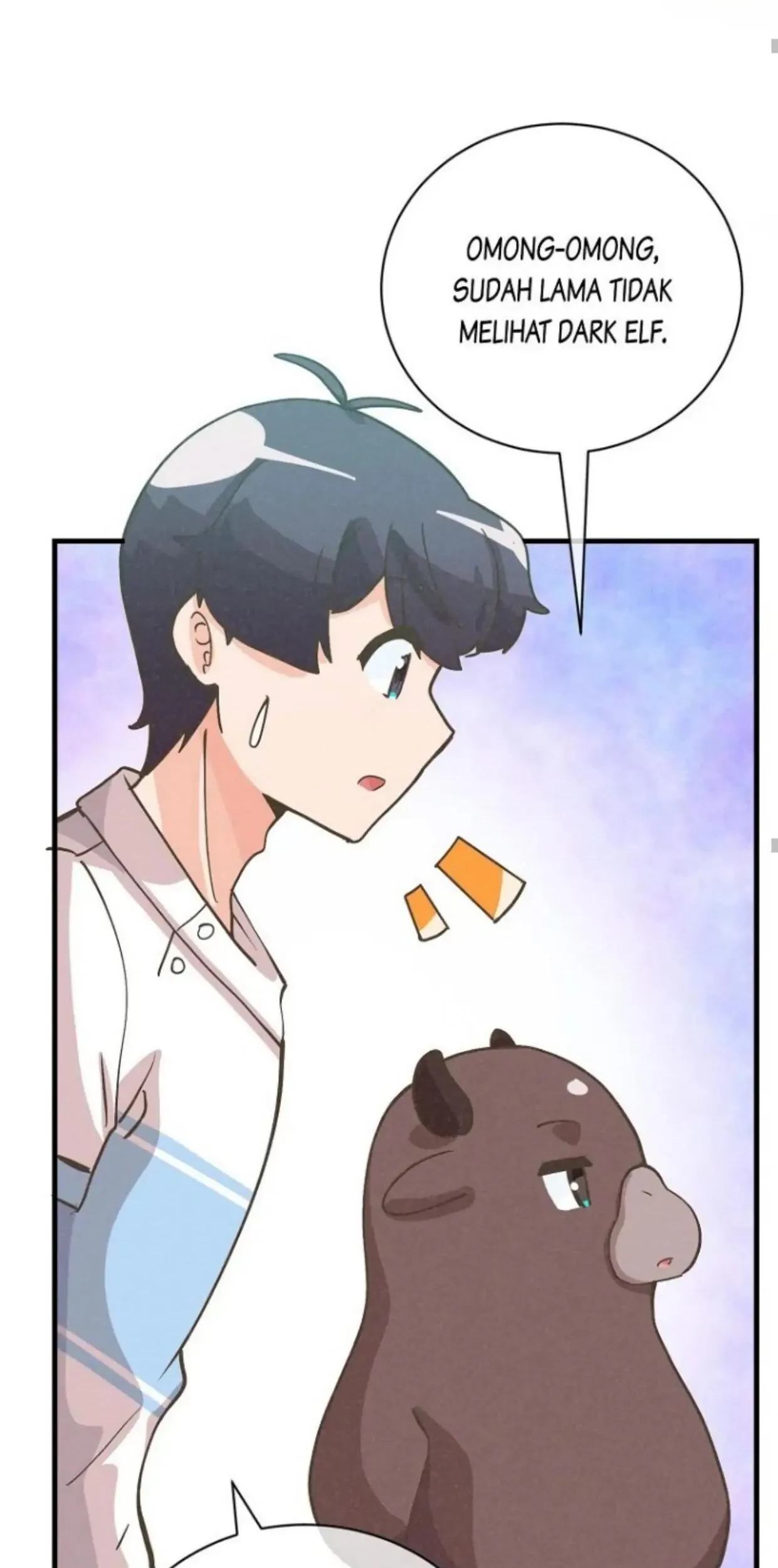 Spirit Farmer Chapter 128 Gambar 82